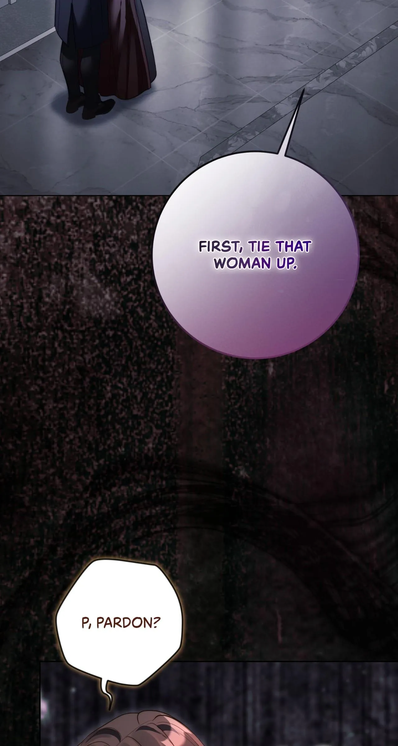 No More Regrets Chapter 60 page 65
