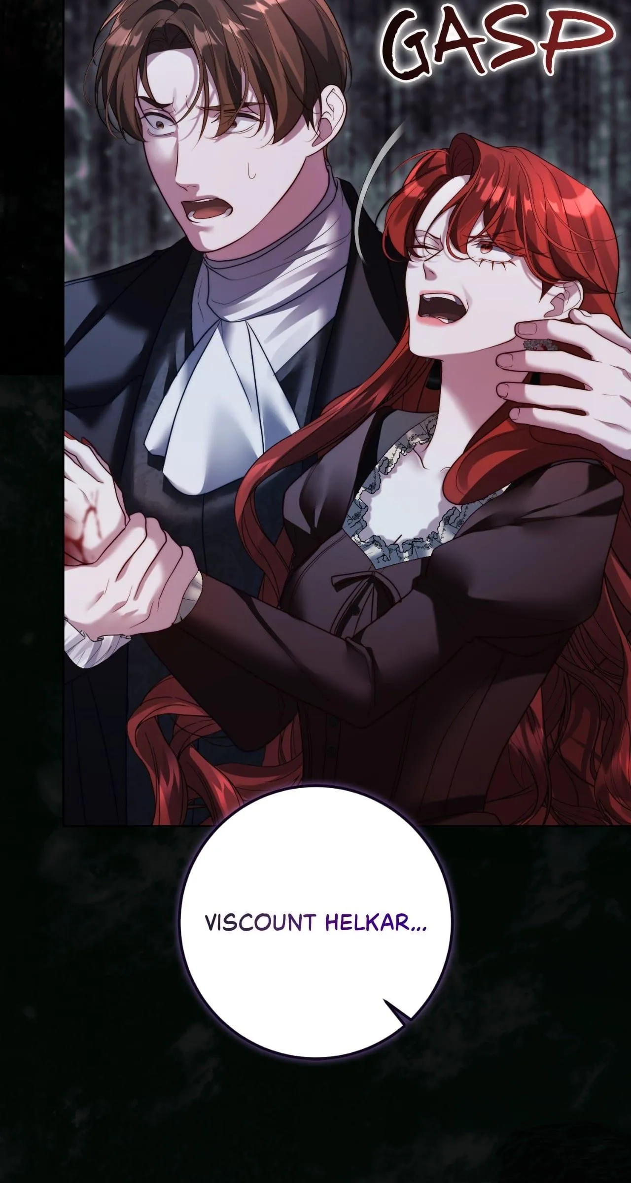 No More Regrets Chapter 60 page 66