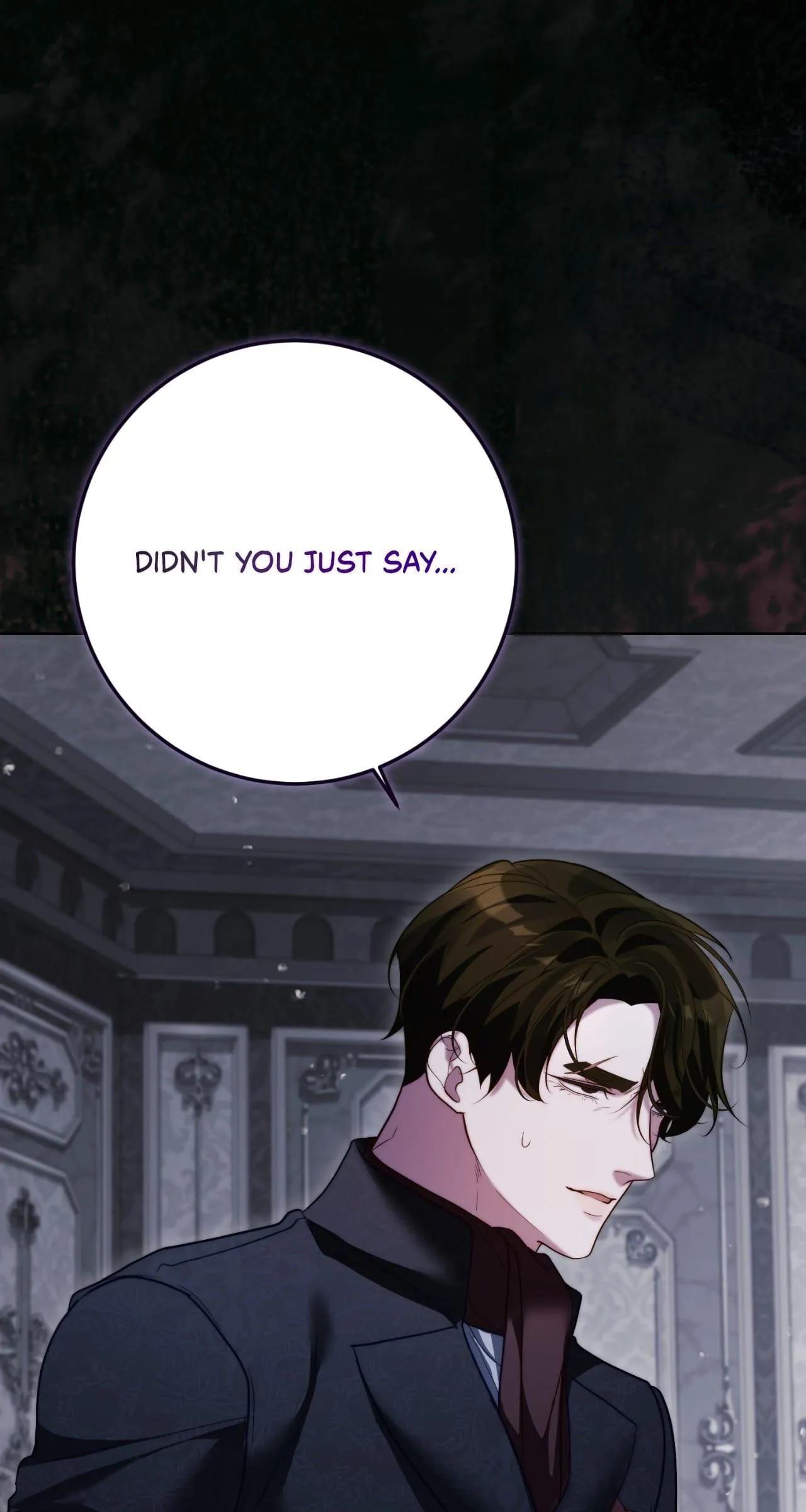 No More Regrets Chapter 60 page 67