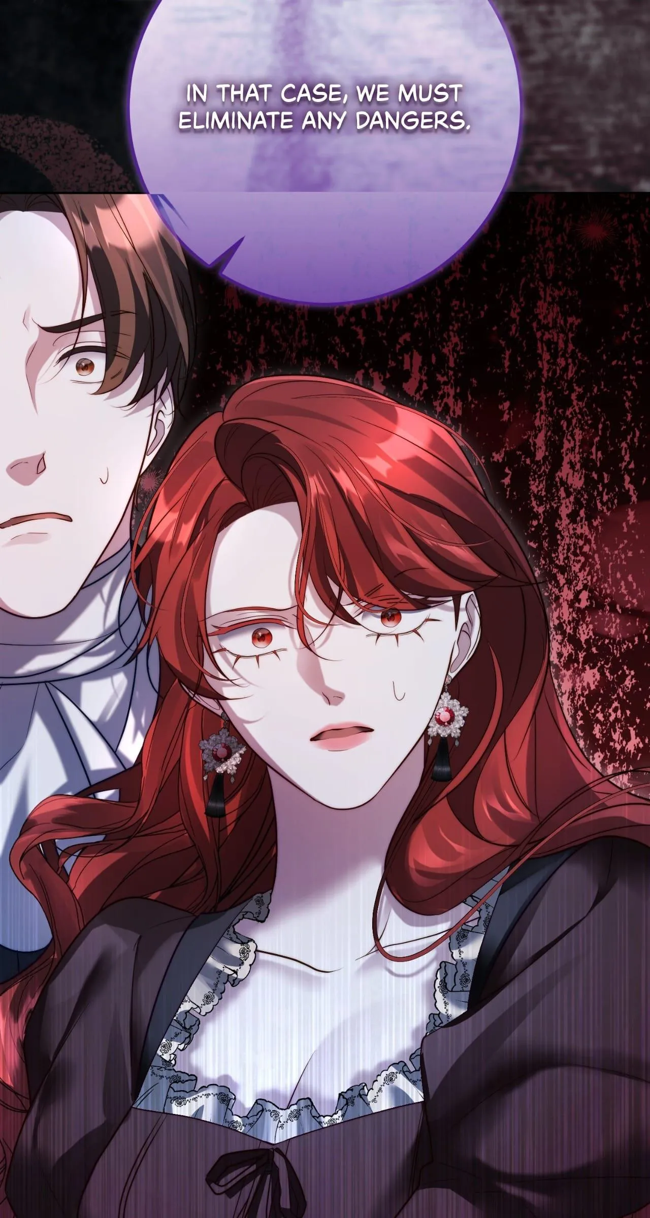No More Regrets Chapter 60 page 69