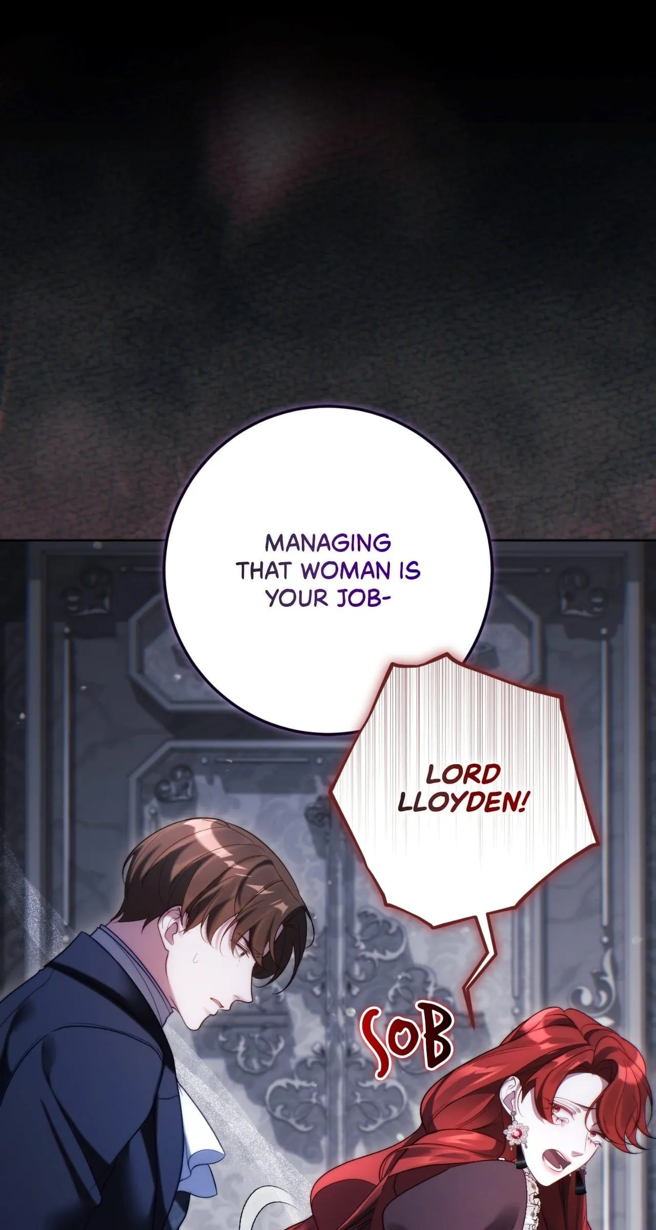 No More Regrets Chapter 60 page 71