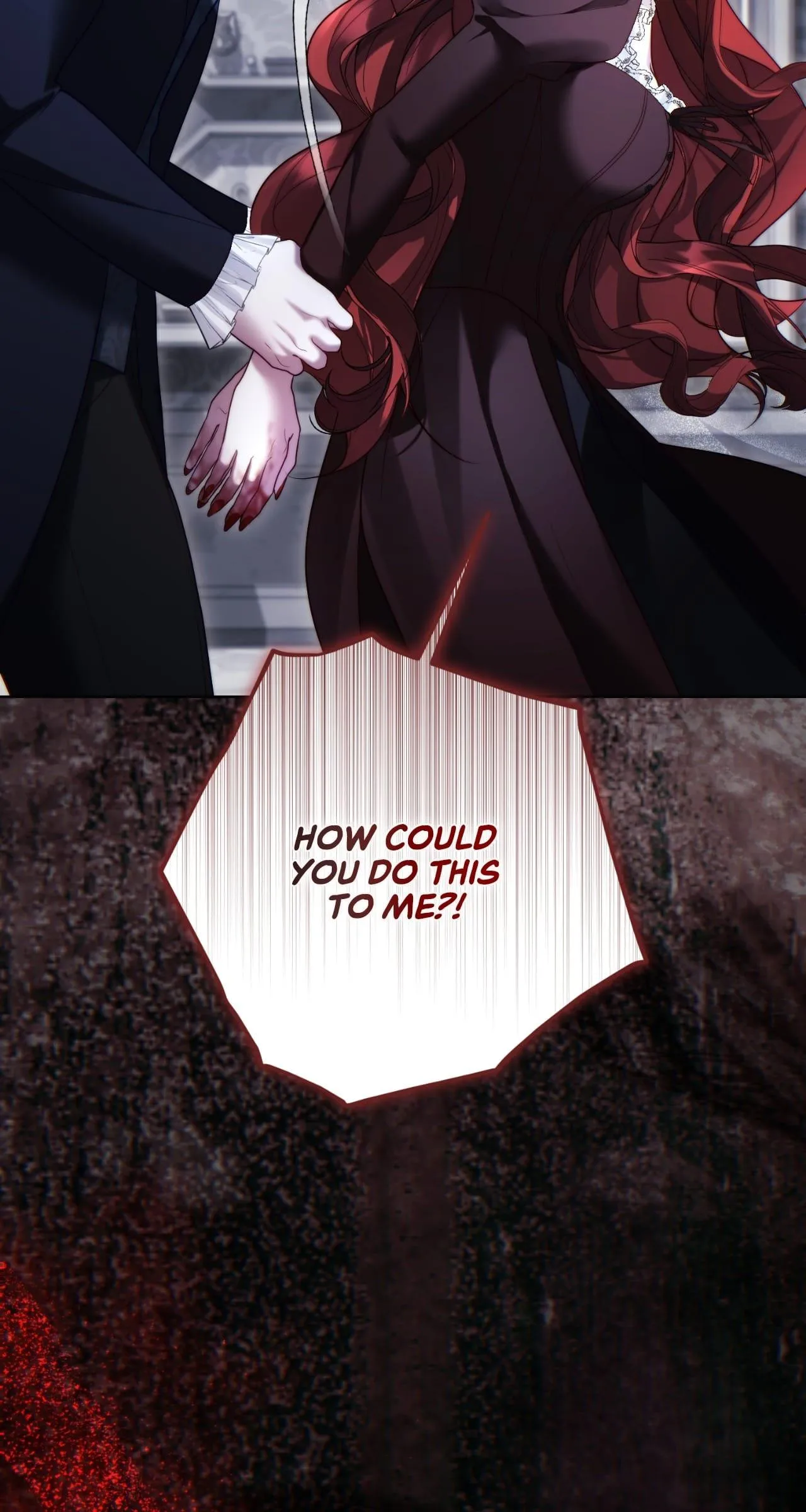 No More Regrets Chapter 60 page 72