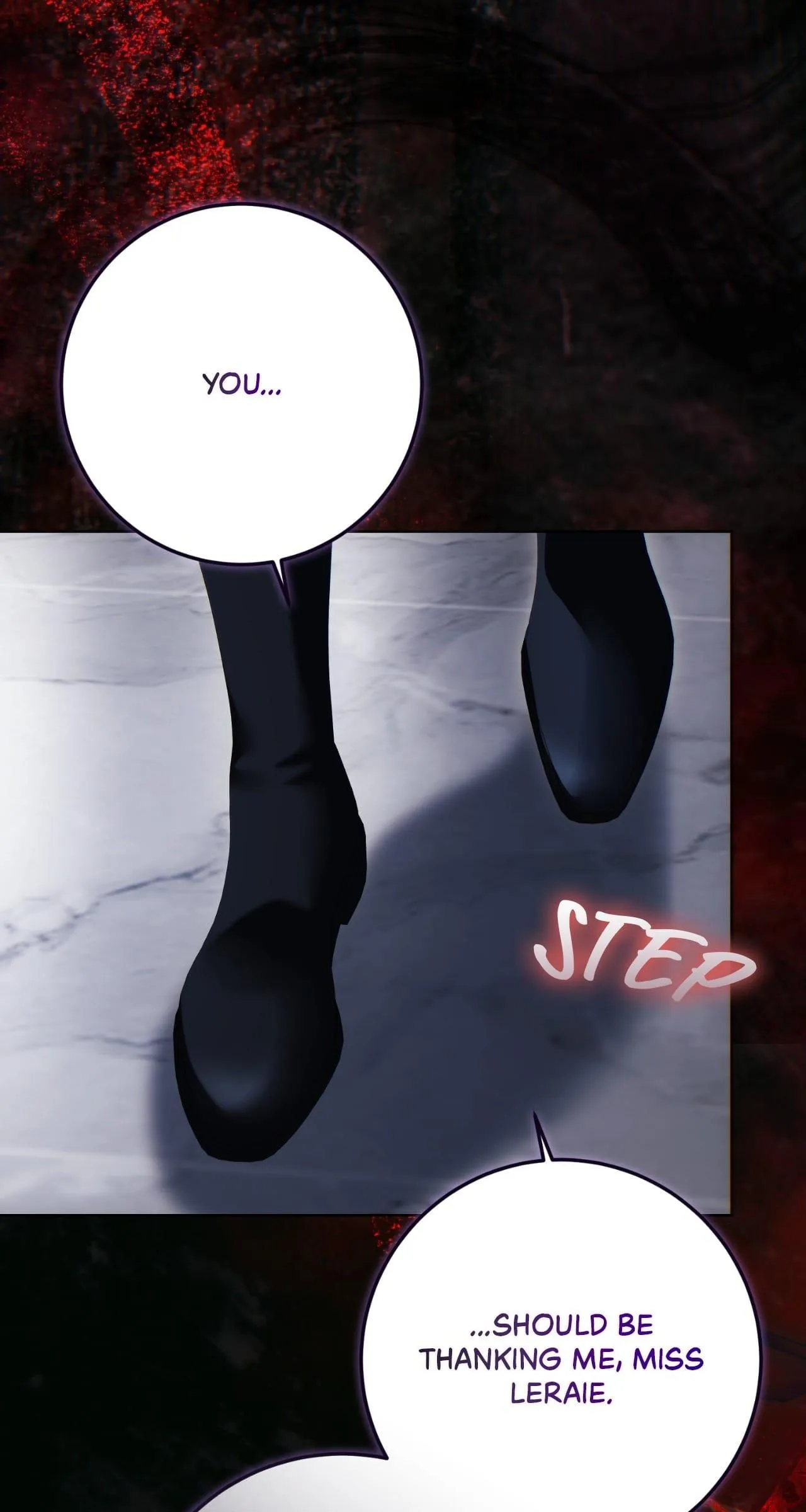 No More Regrets Chapter 60 page 73