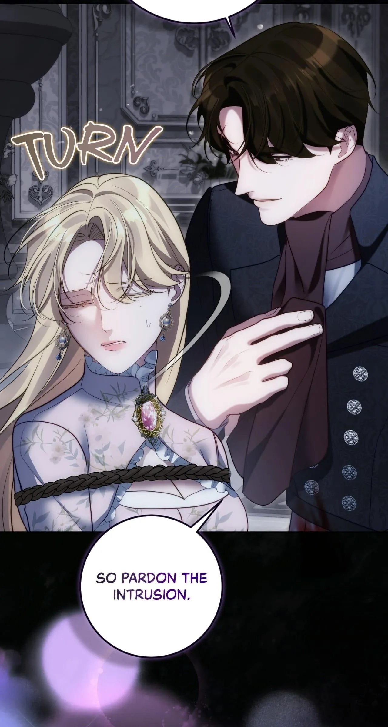 No More Regrets Chapter 60 page 81