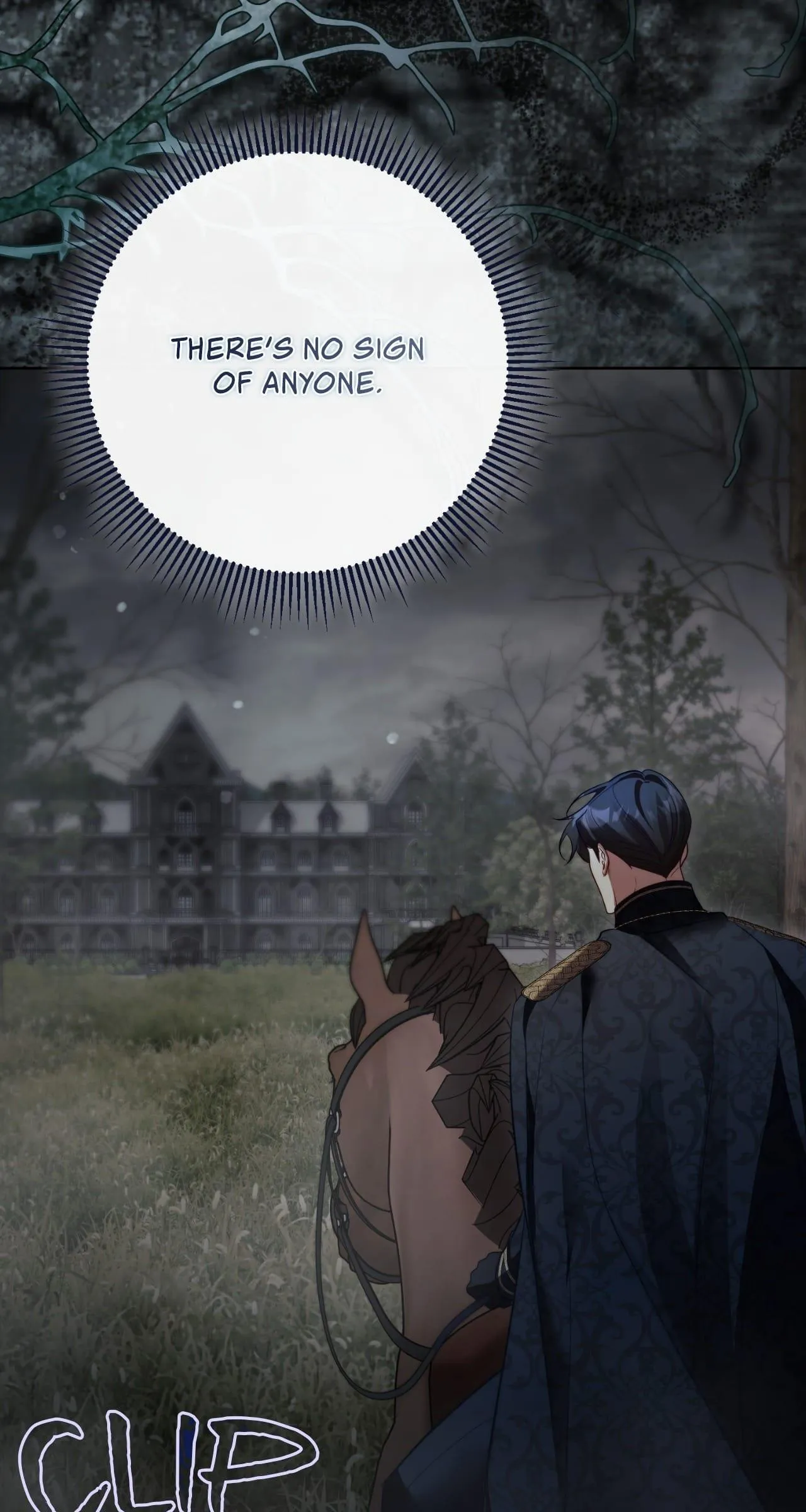 No More Regrets Chapter 60 page 91