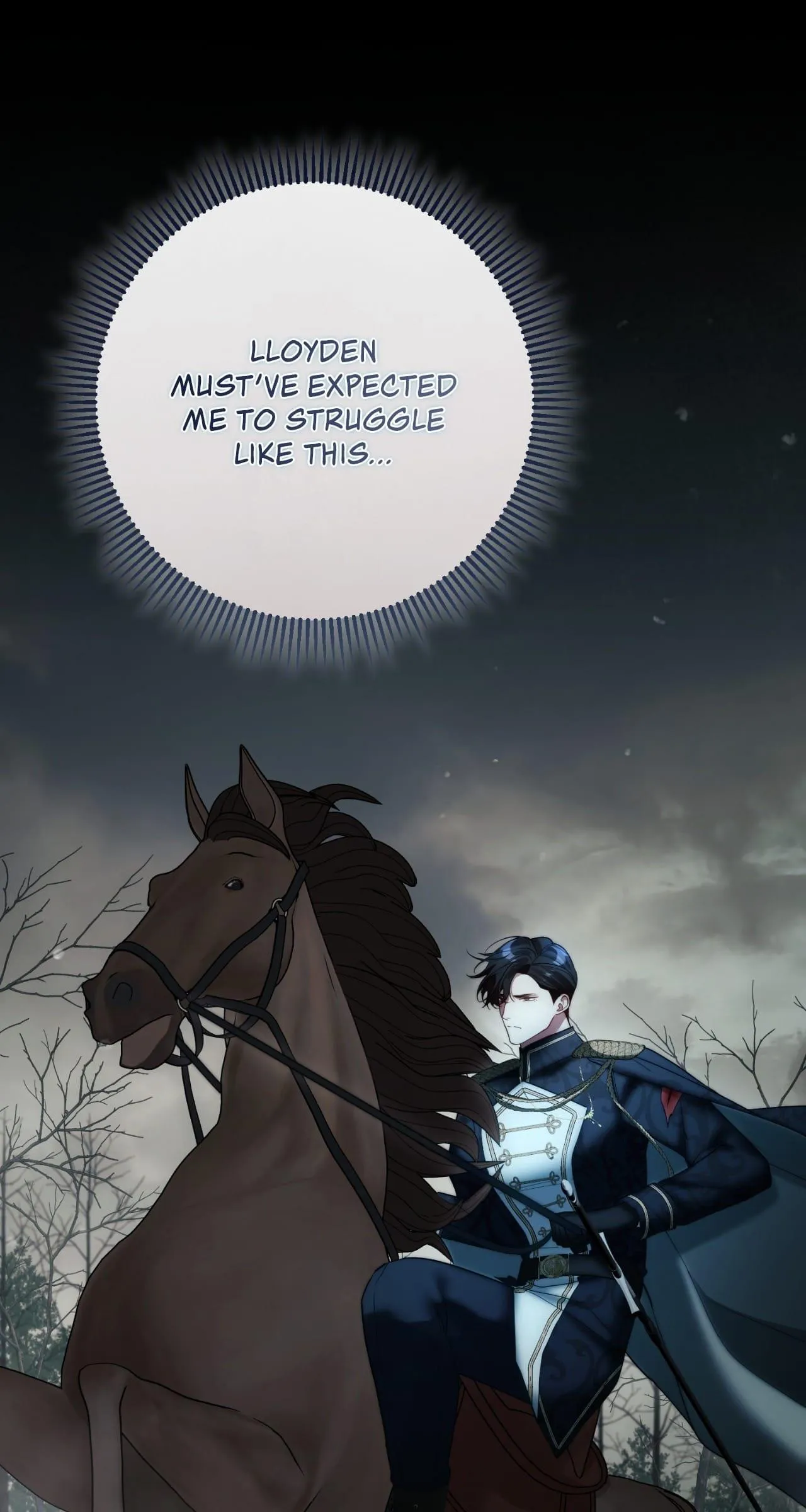 No More Regrets Chapter 60 page 99