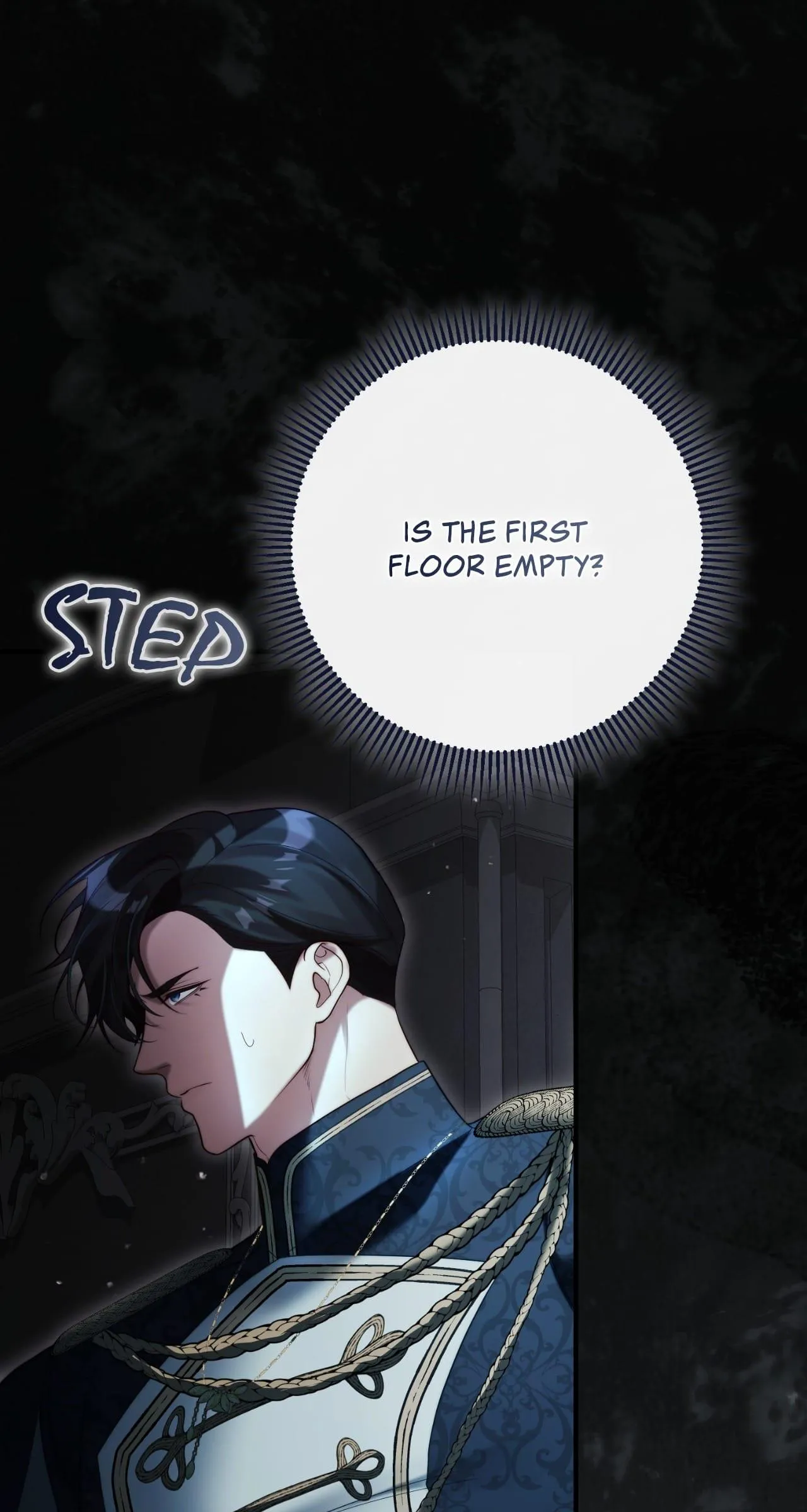 No More Regrets Chapter 60 page 108