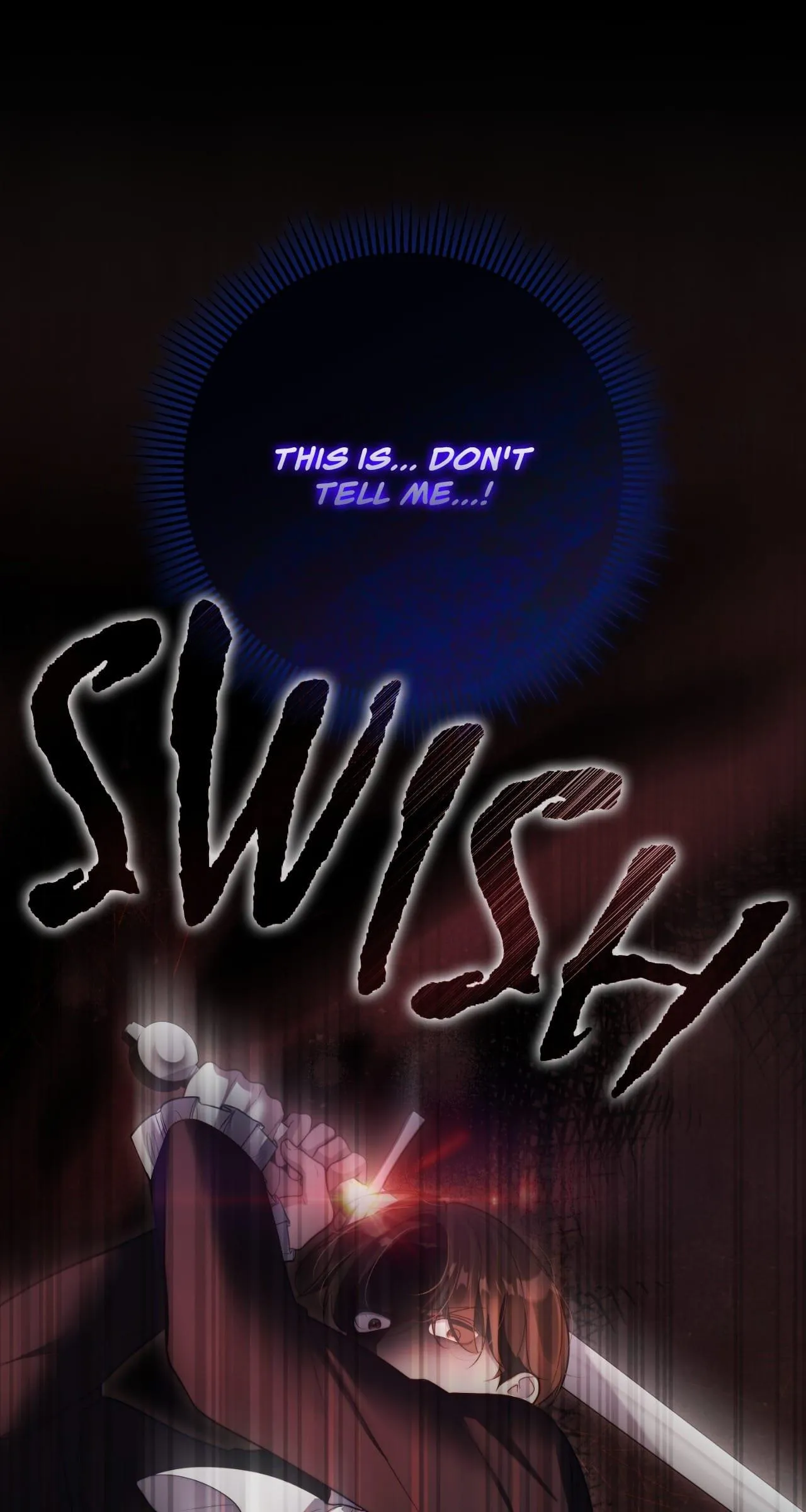 No More Regrets Chapter 60 page 113
