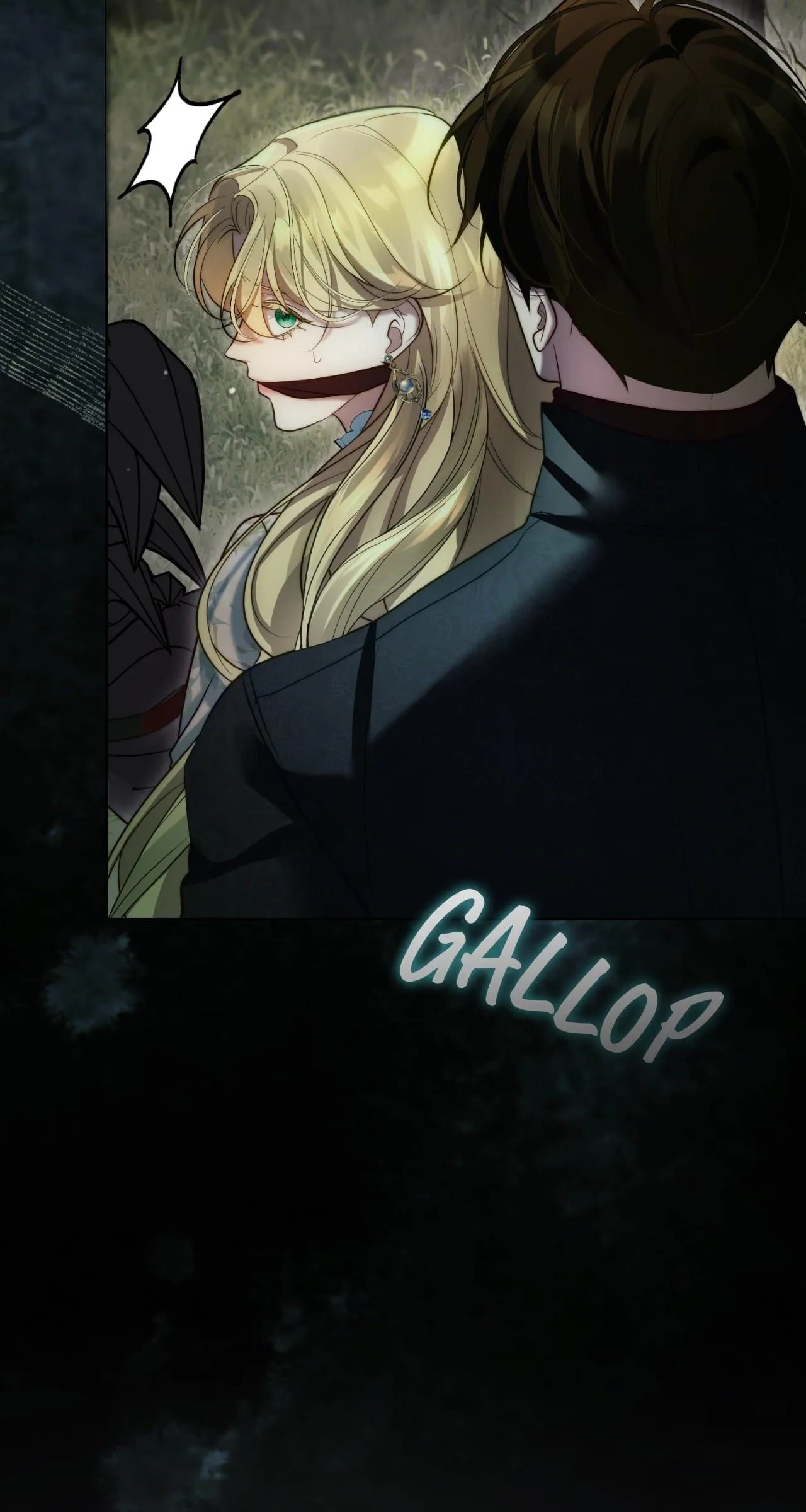 No More Regrets Chapter 61 page 6