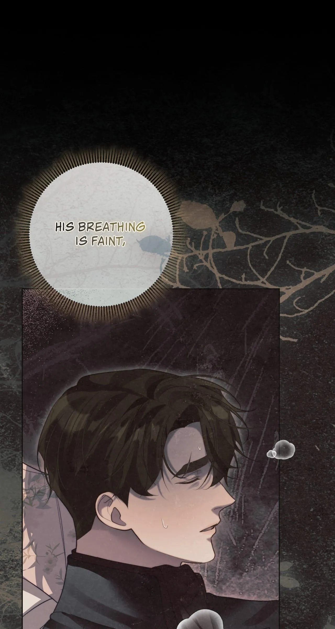 No More Regrets Chapter 61 page 10