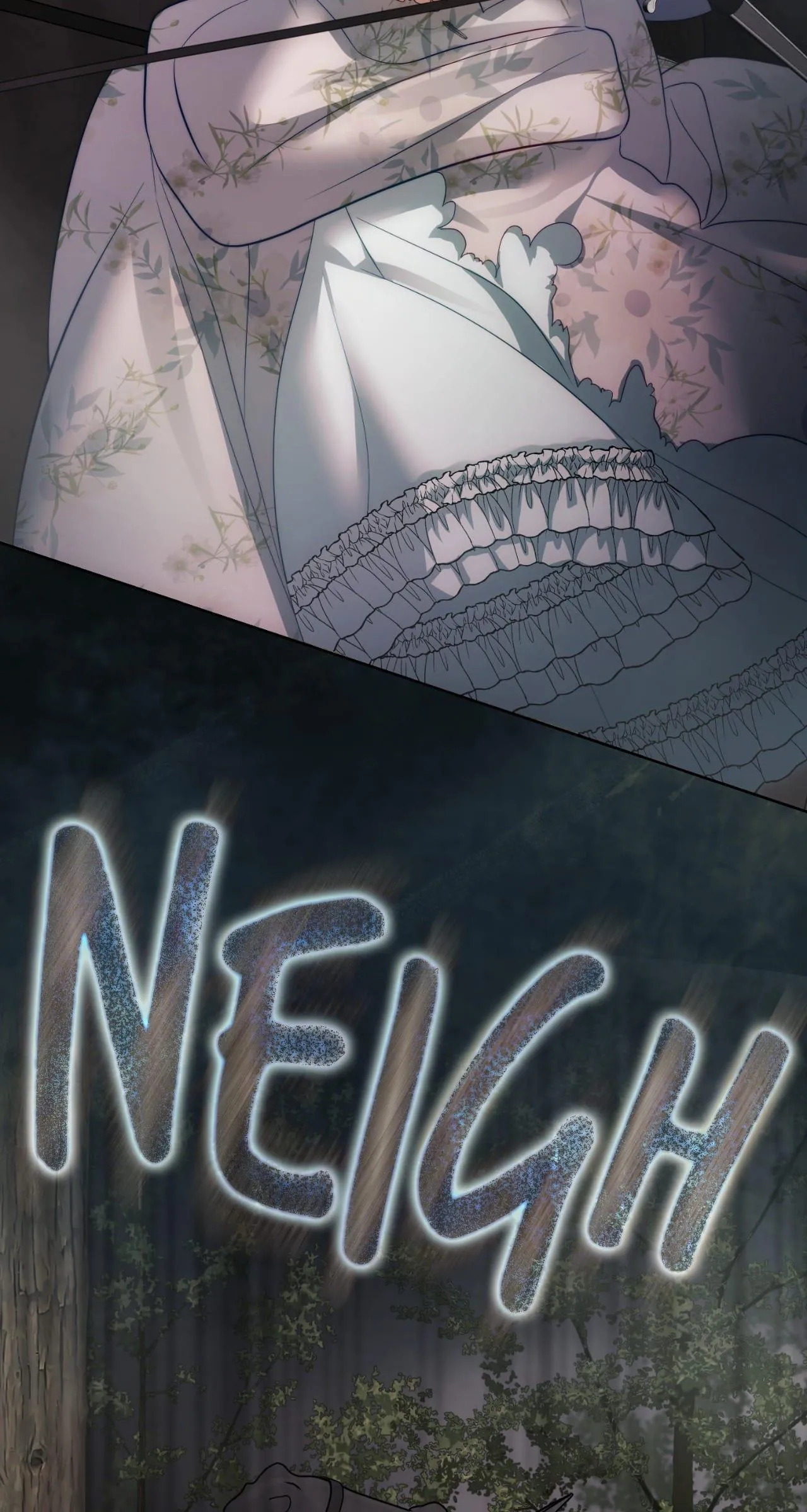 No More Regrets Chapter 61 page 19