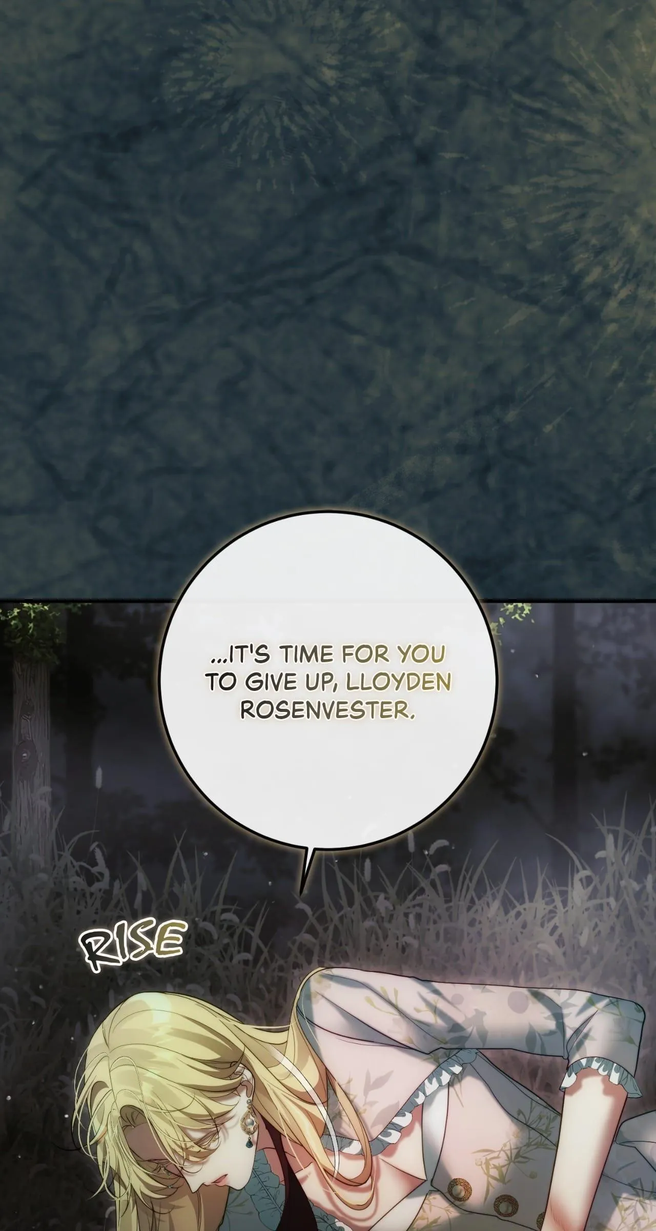 No More Regrets Chapter 61 page 27