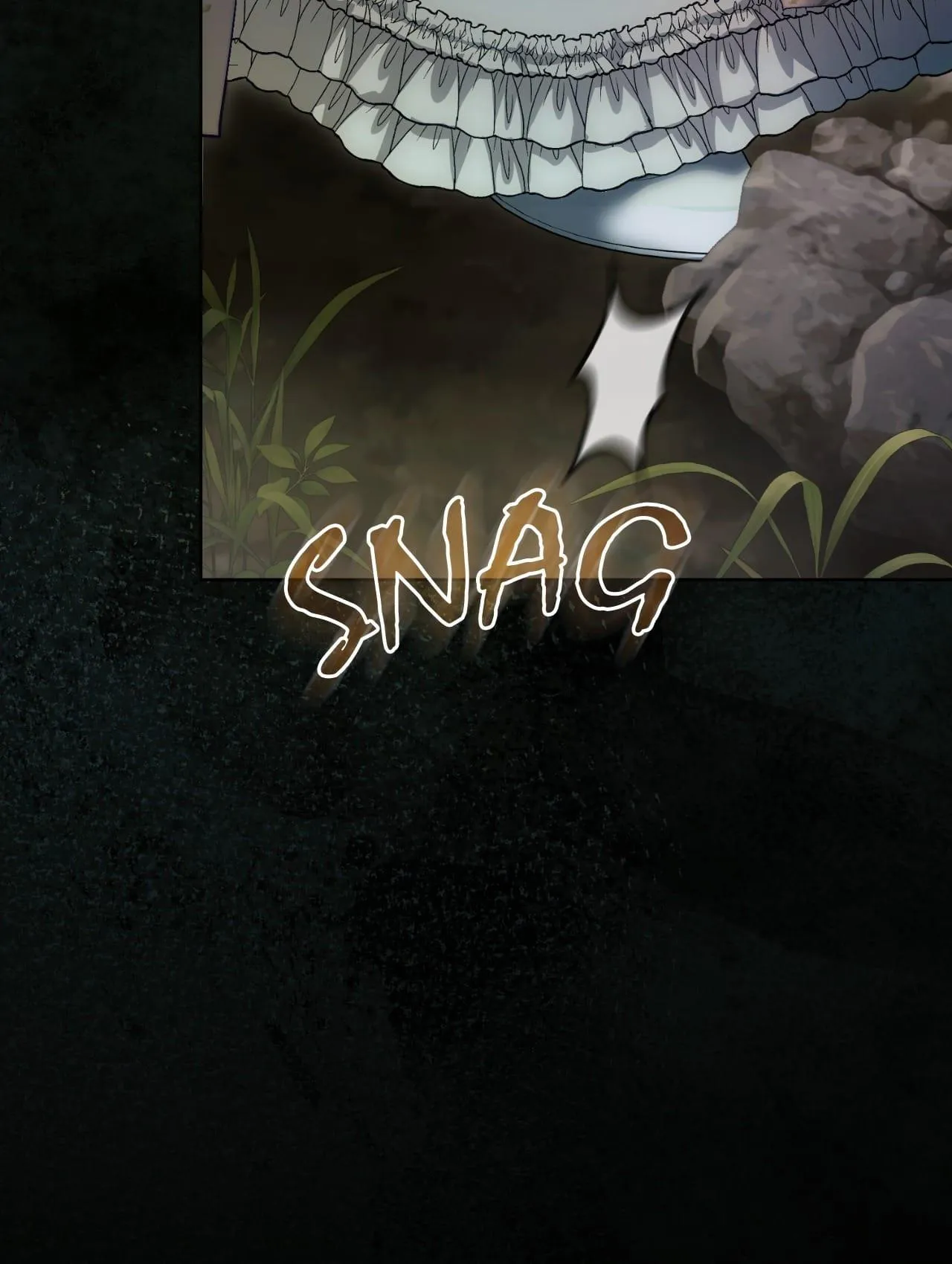 No More Regrets Chapter 61 page 36