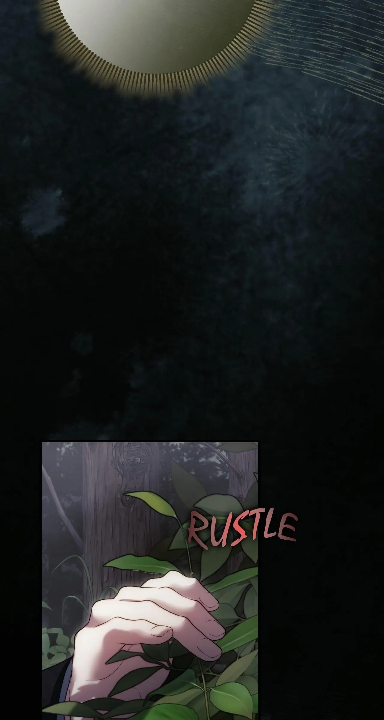 No More Regrets Chapter 61 page 41