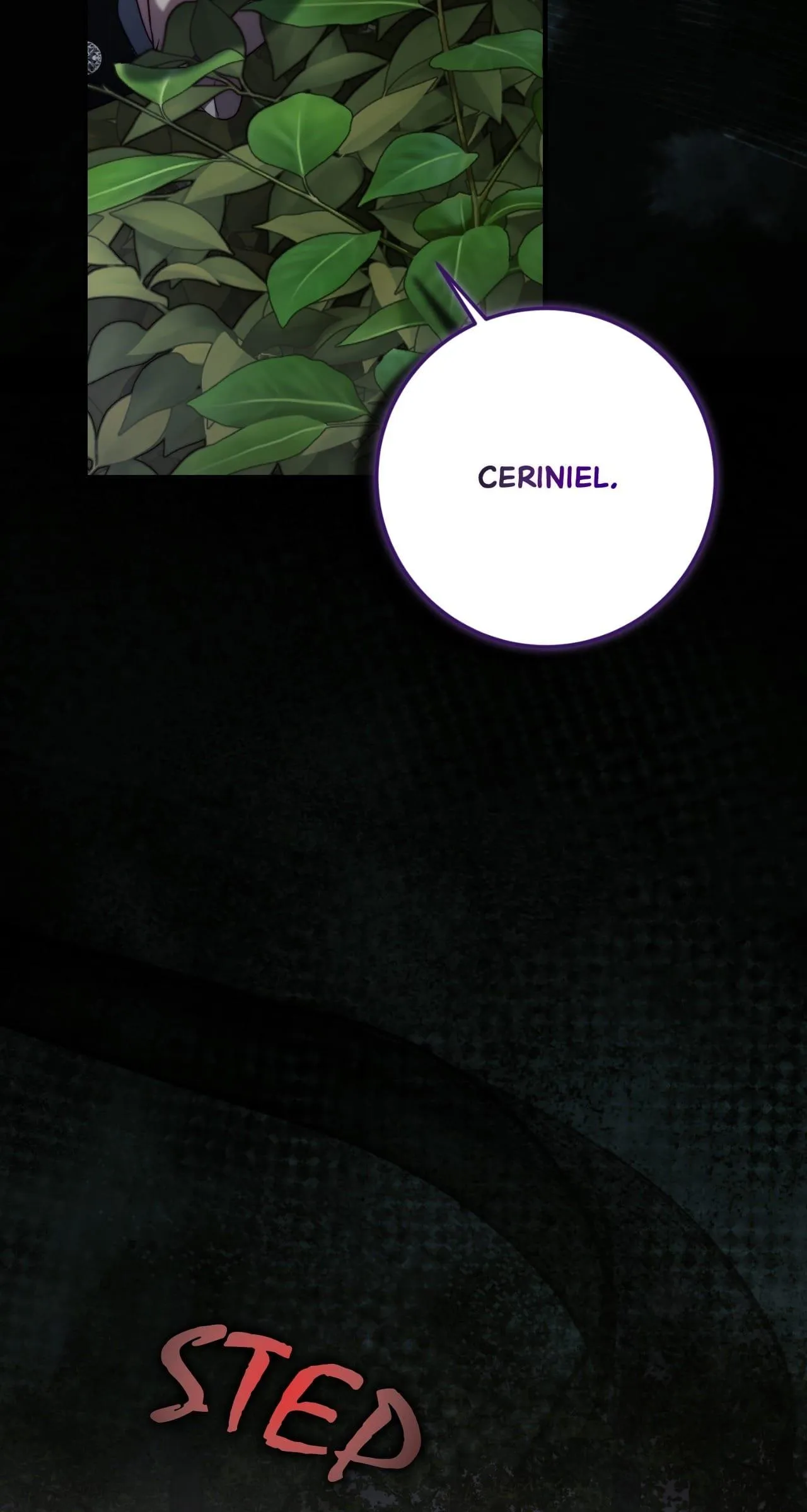 No More Regrets Chapter 61 page 42