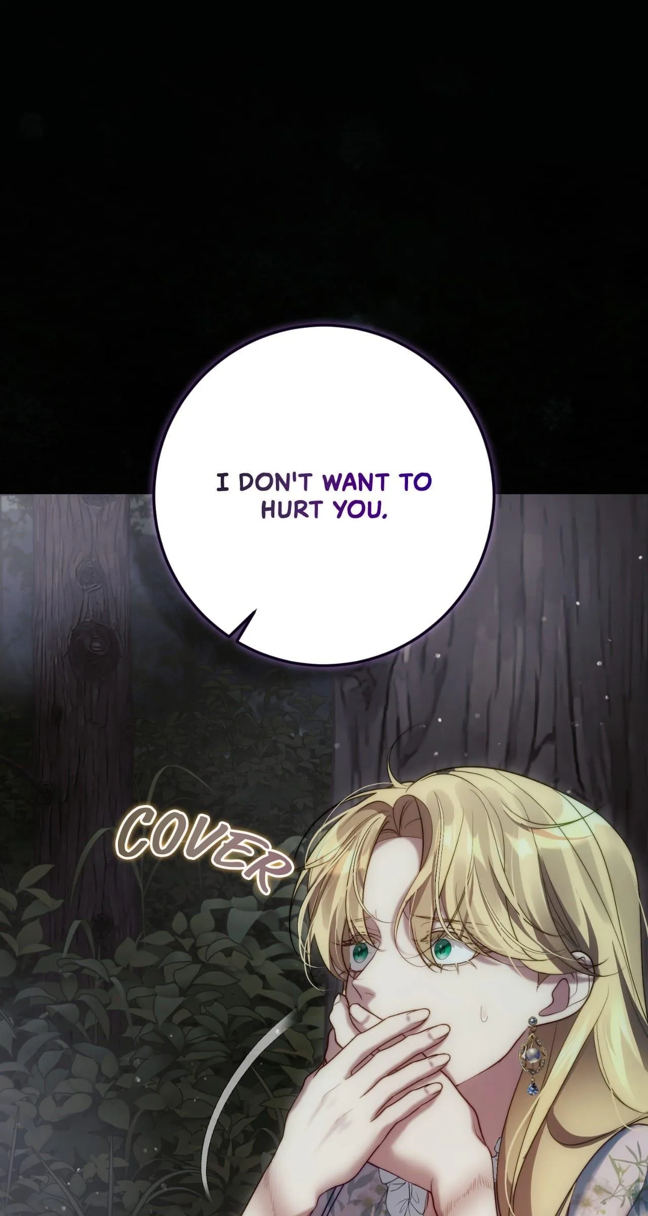 No More Regrets Chapter 61 page 45