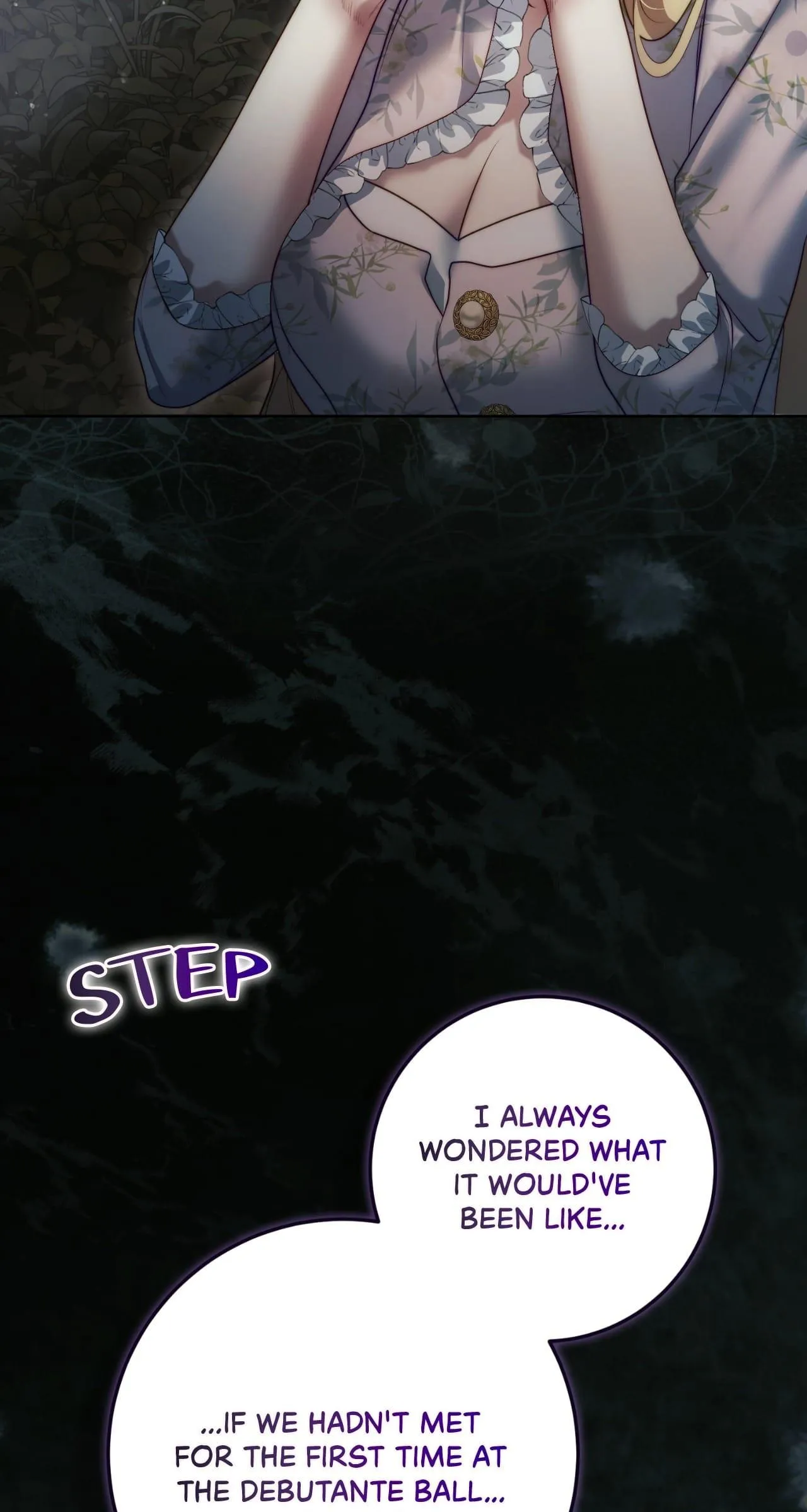 No More Regrets Chapter 61 page 46
