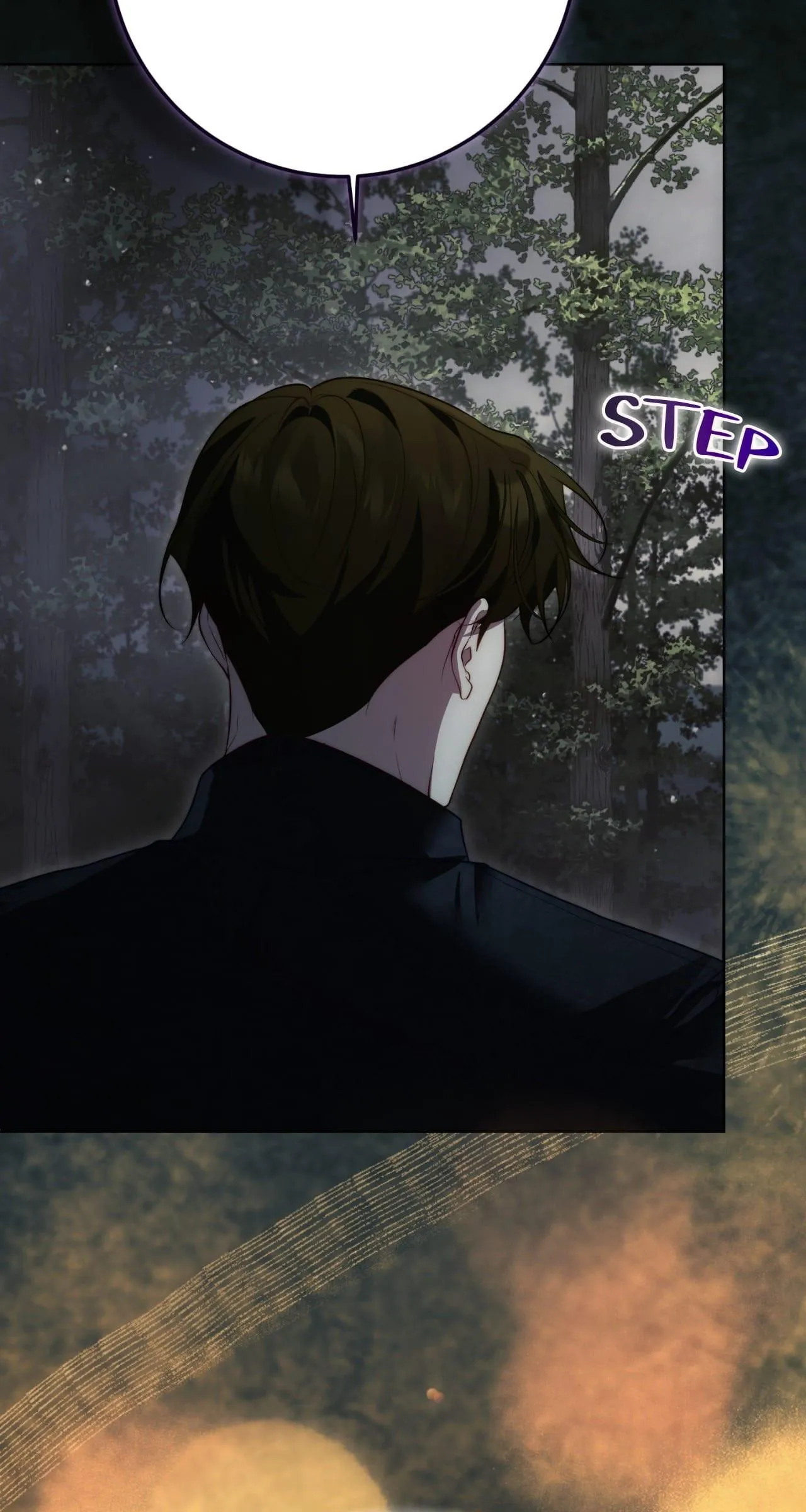 No More Regrets Chapter 61 page 47