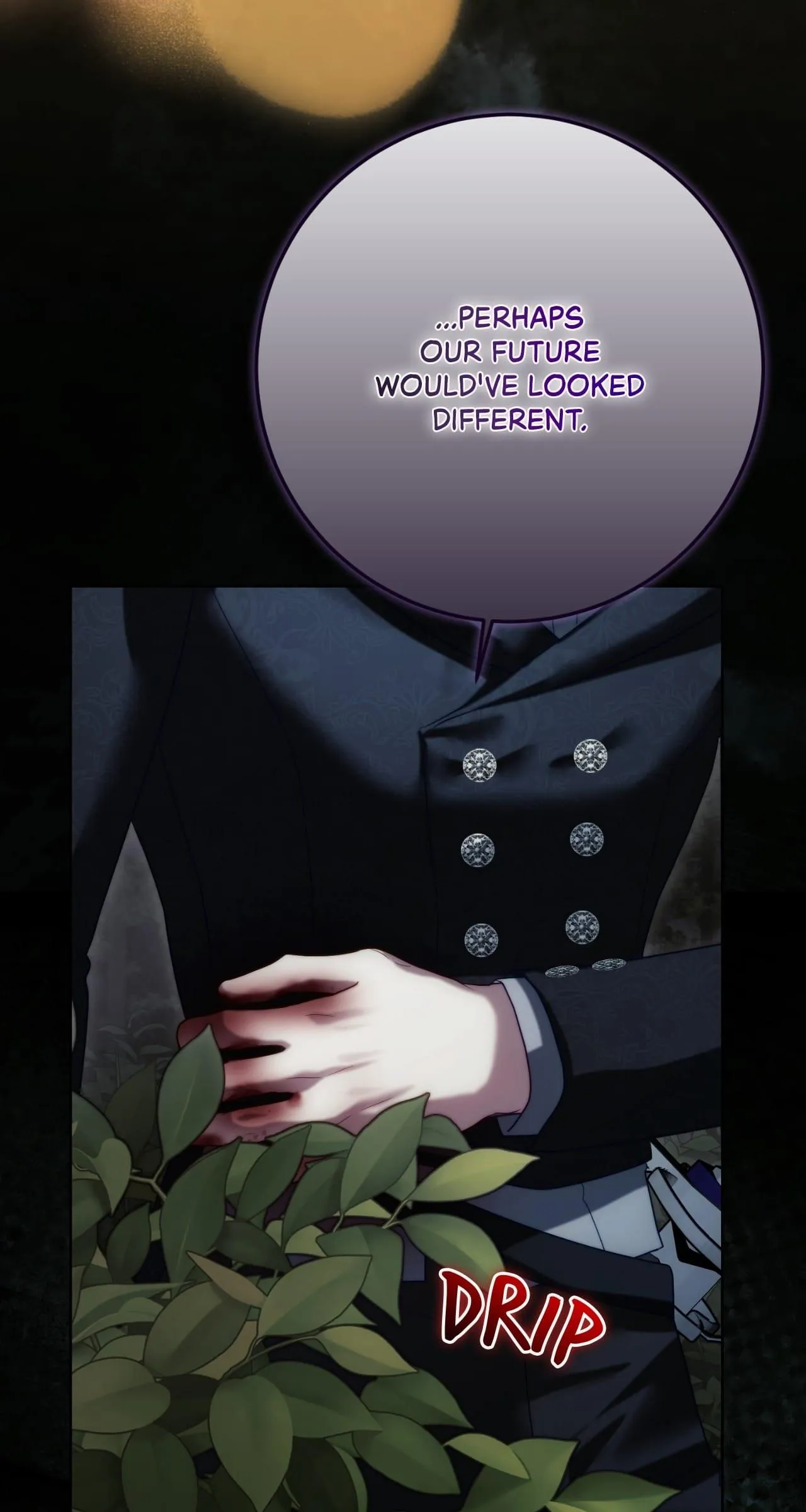 No More Regrets Chapter 61 page 50