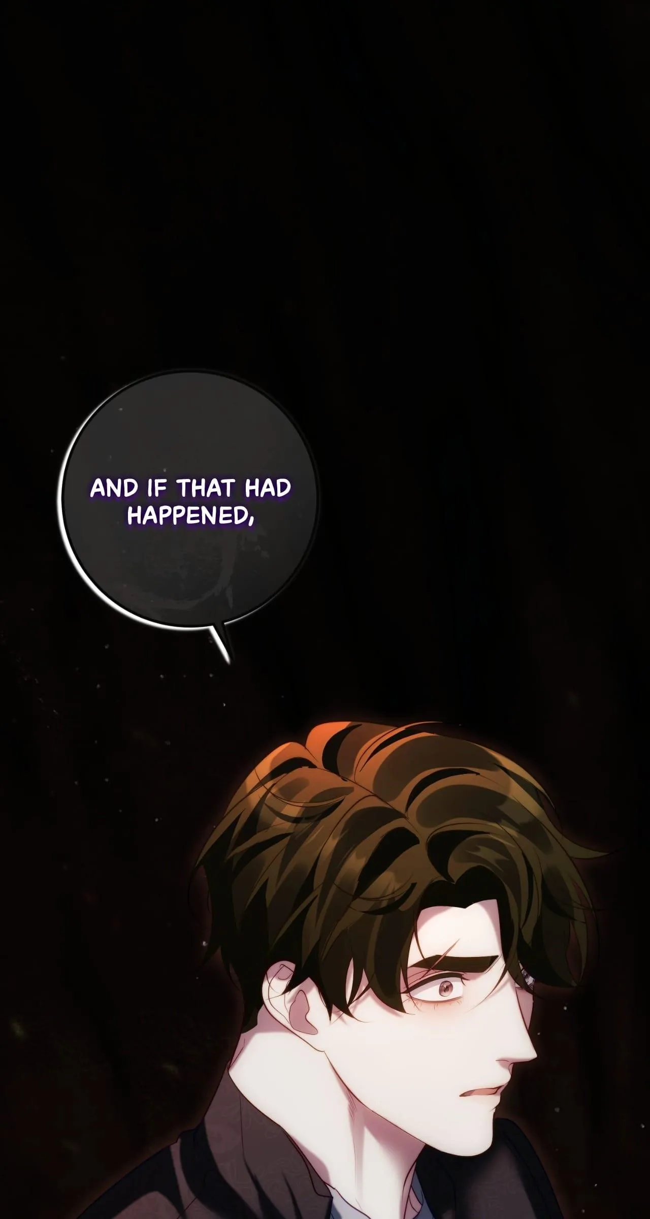 No More Regrets Chapter 61 page 52