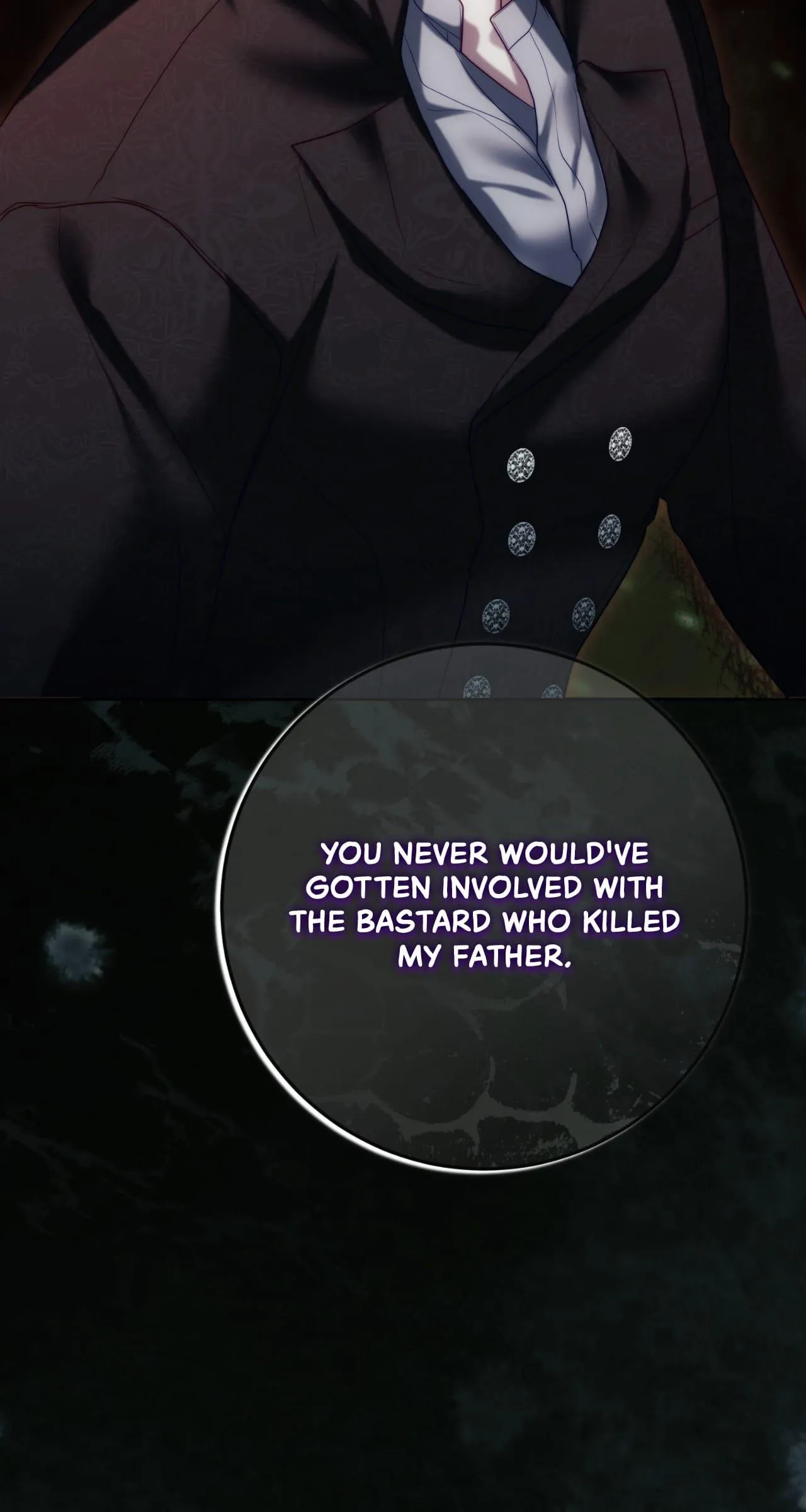 No More Regrets Chapter 61 page 53