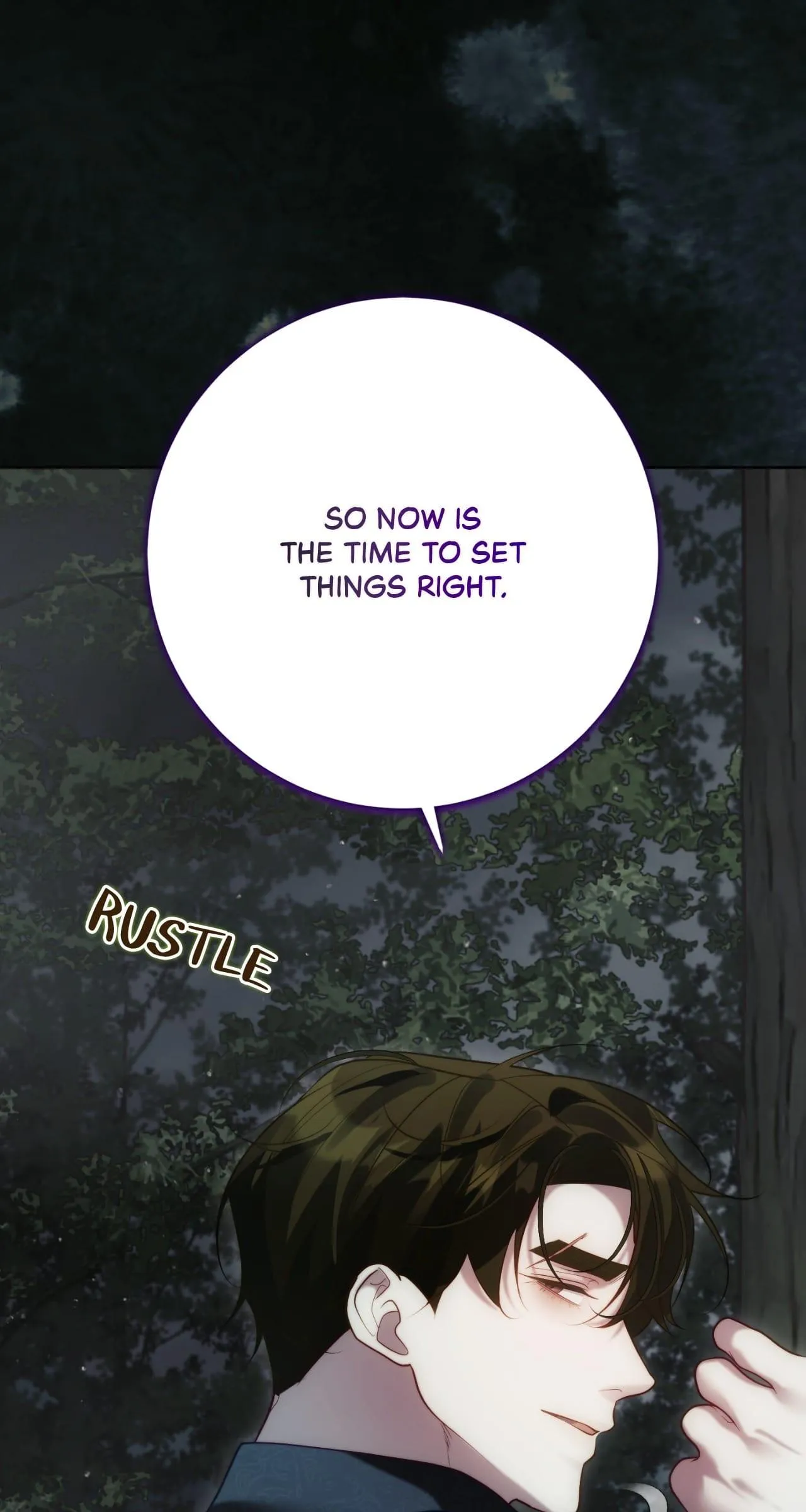 No More Regrets Chapter 61 page 54