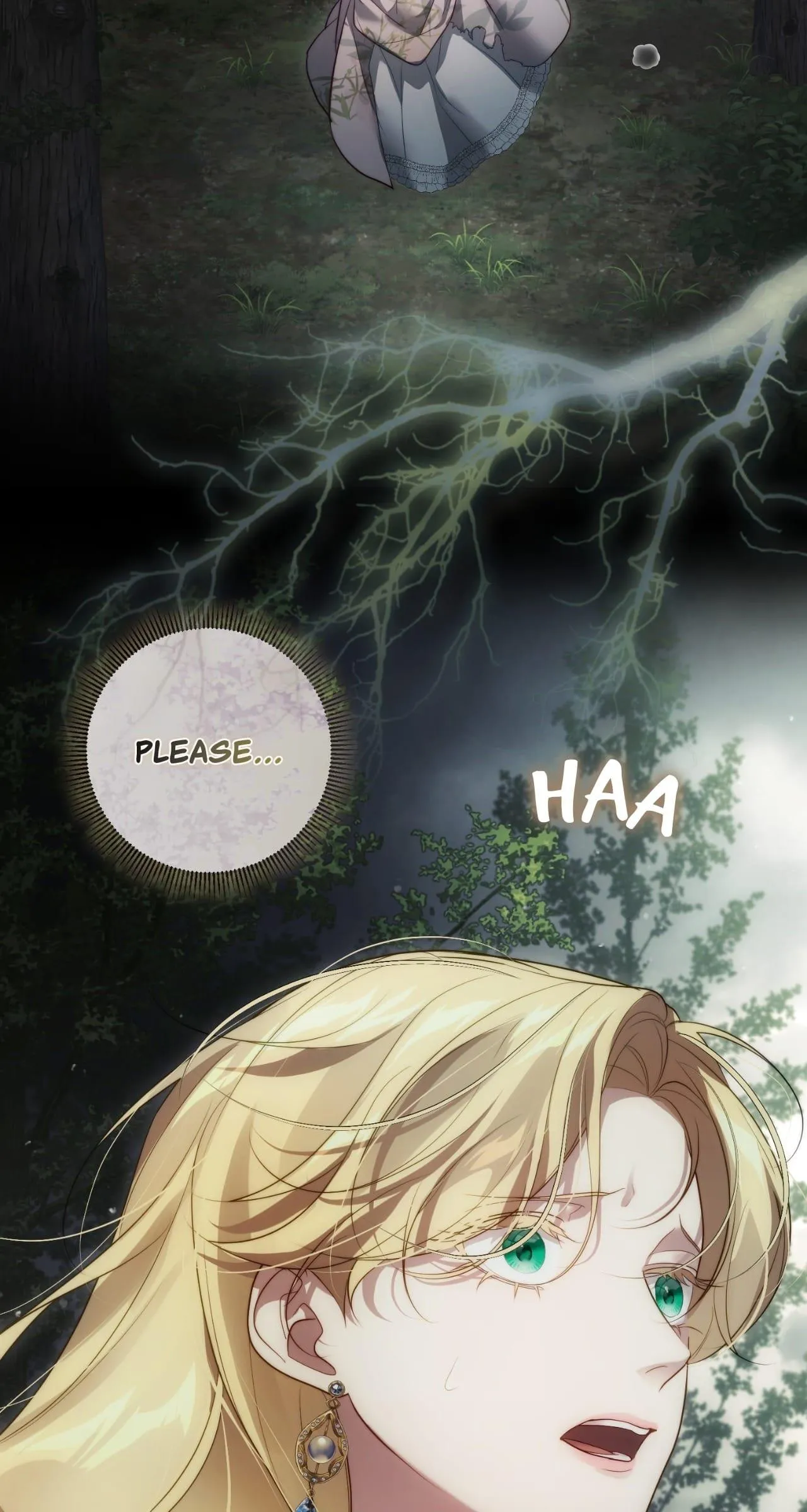 No More Regrets Chapter 61 page 57