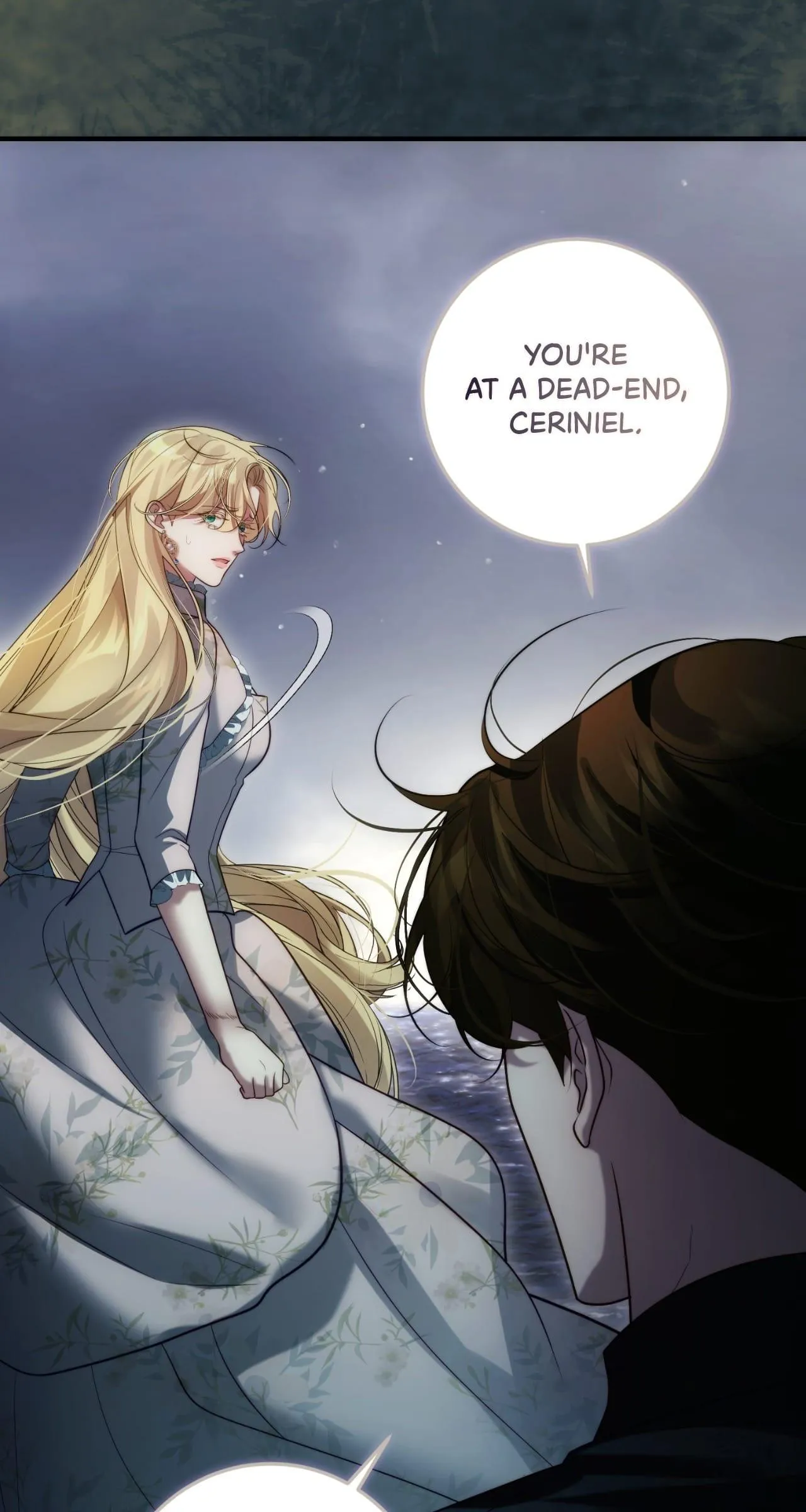No More Regrets Chapter 61 page 63