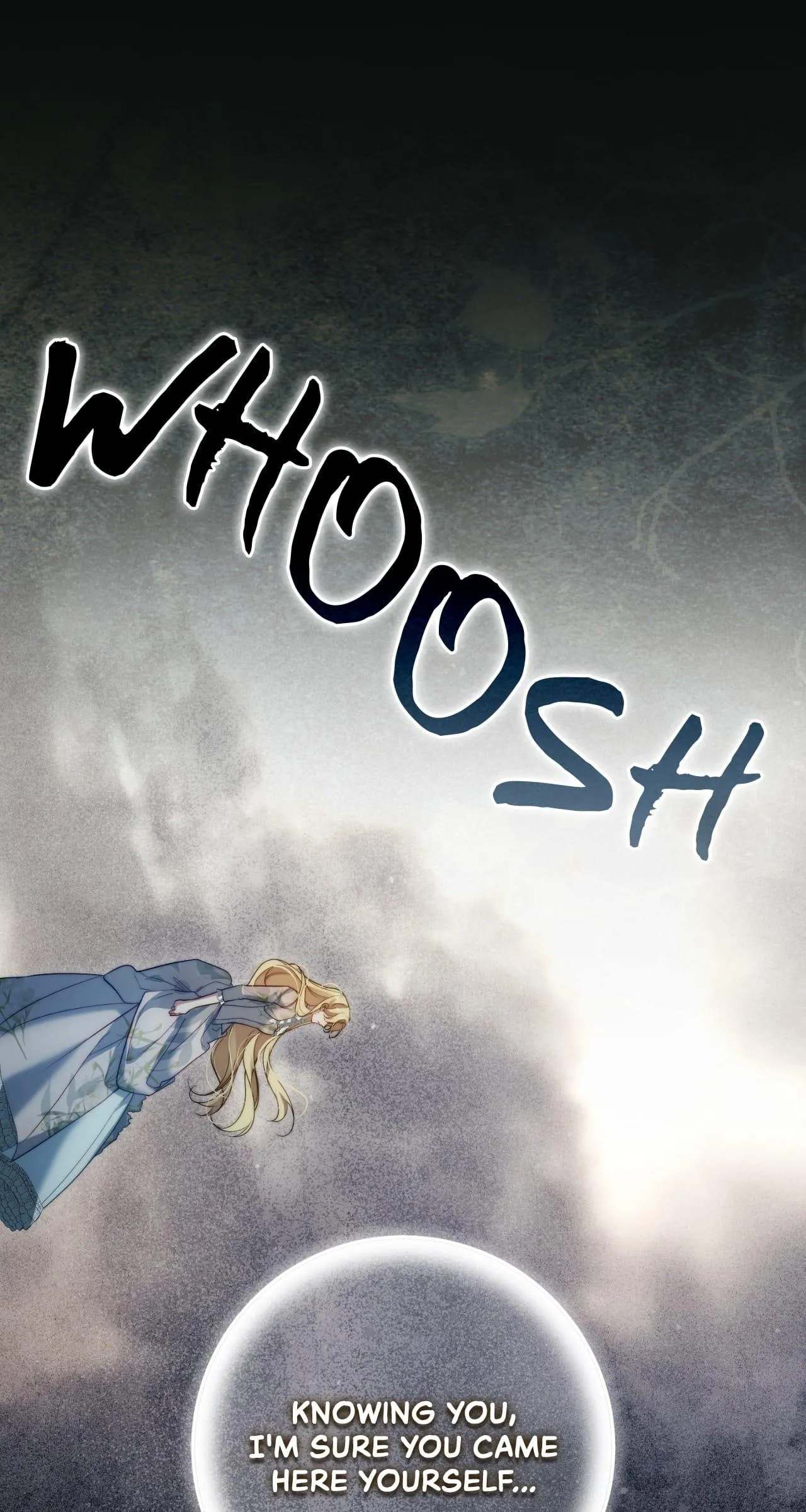 No More Regrets Chapter 61 page 68