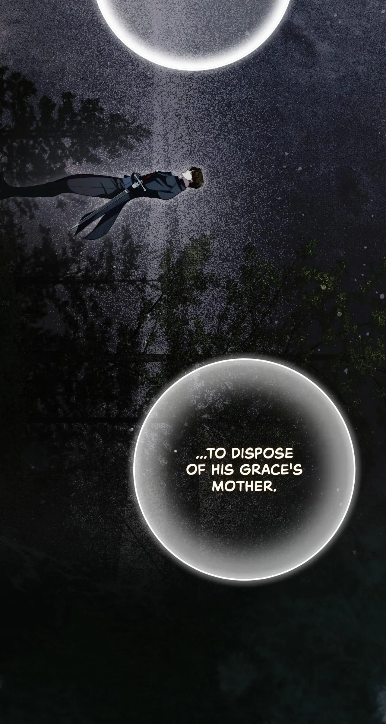 No More Regrets Chapter 61 page 69
