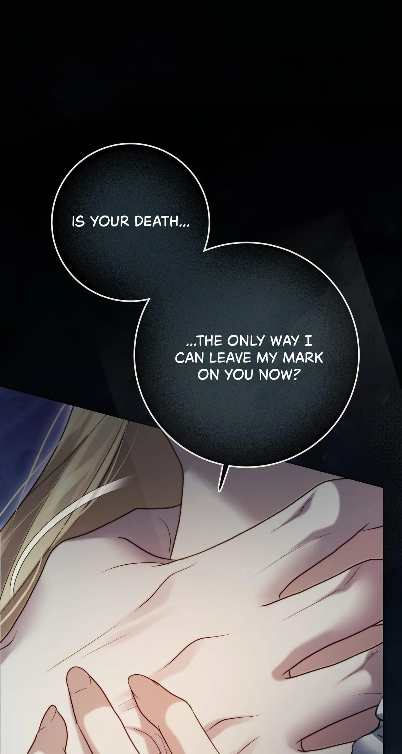 No More Regrets Chapter 61 page 91