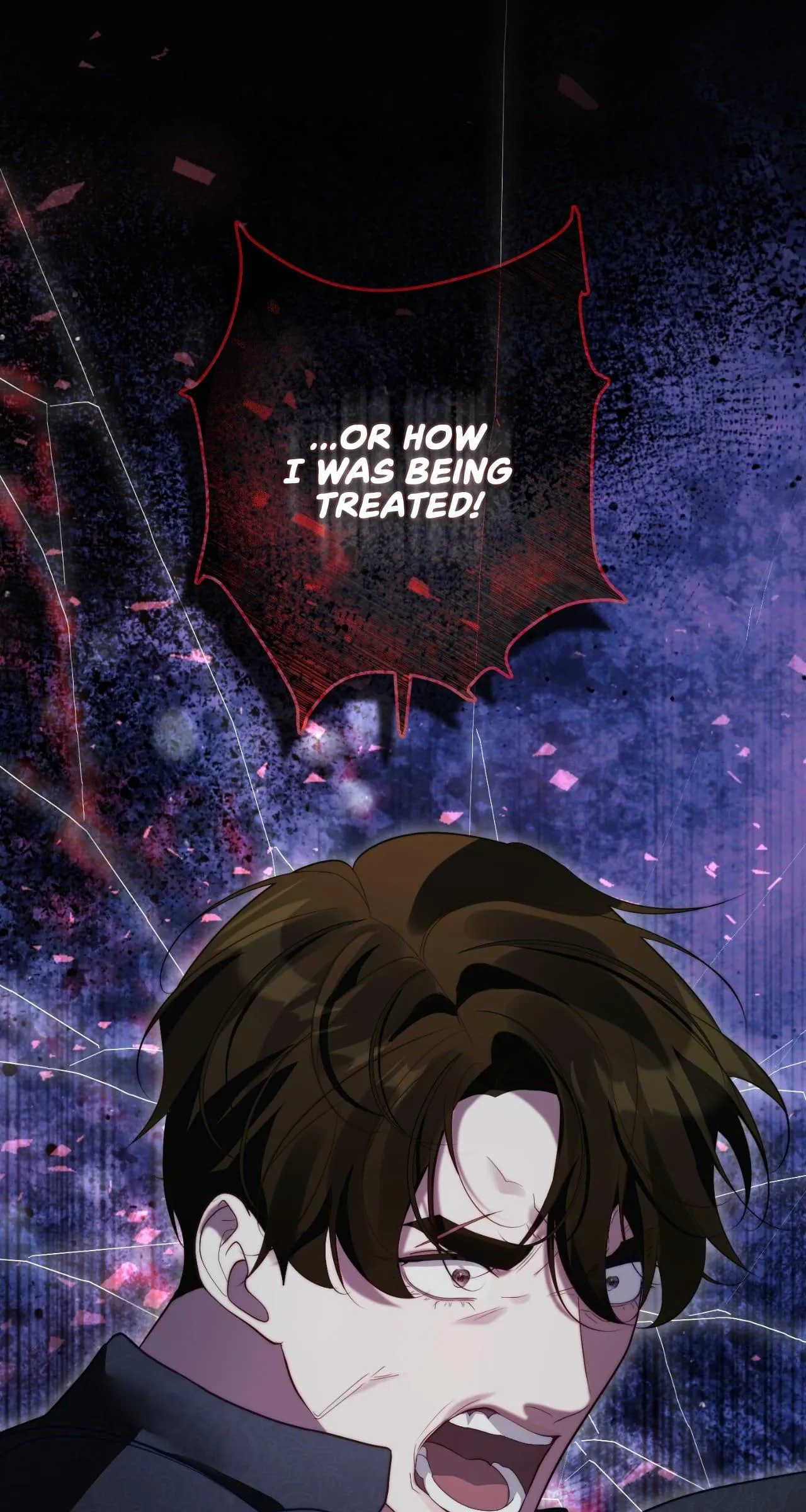 No More Regrets Chapter 61 page 98