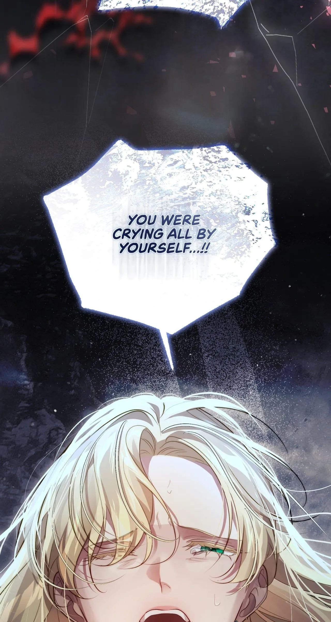 No More Regrets Chapter 61 page 100