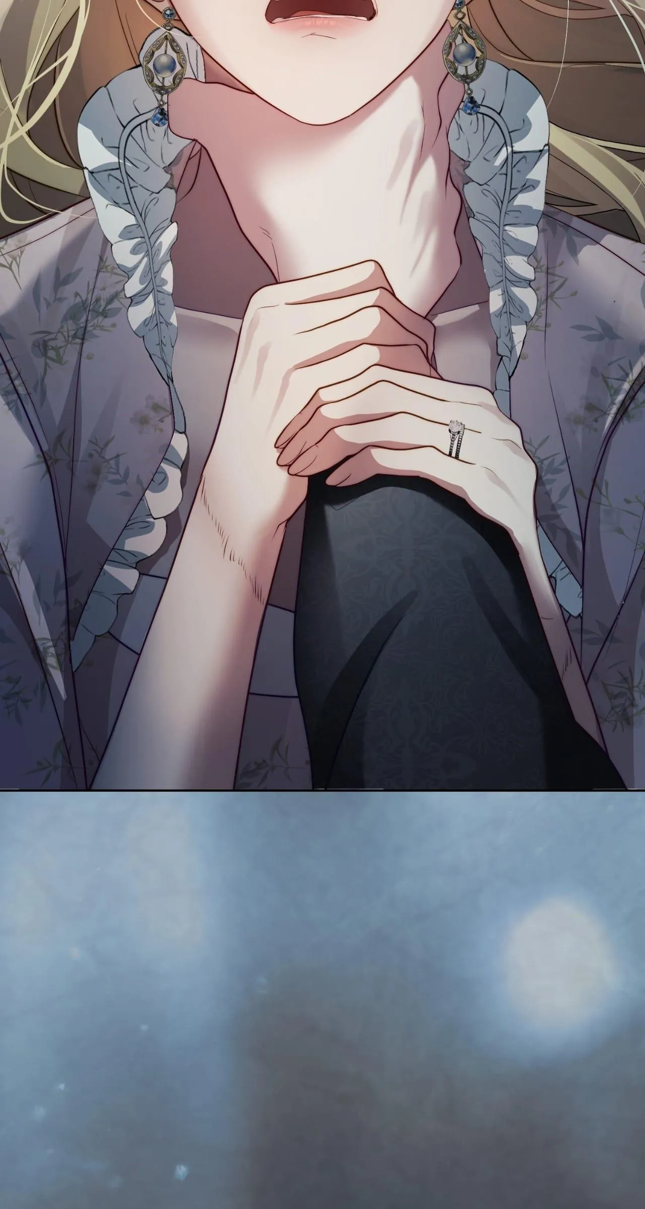 No More Regrets Chapter 61 page 101