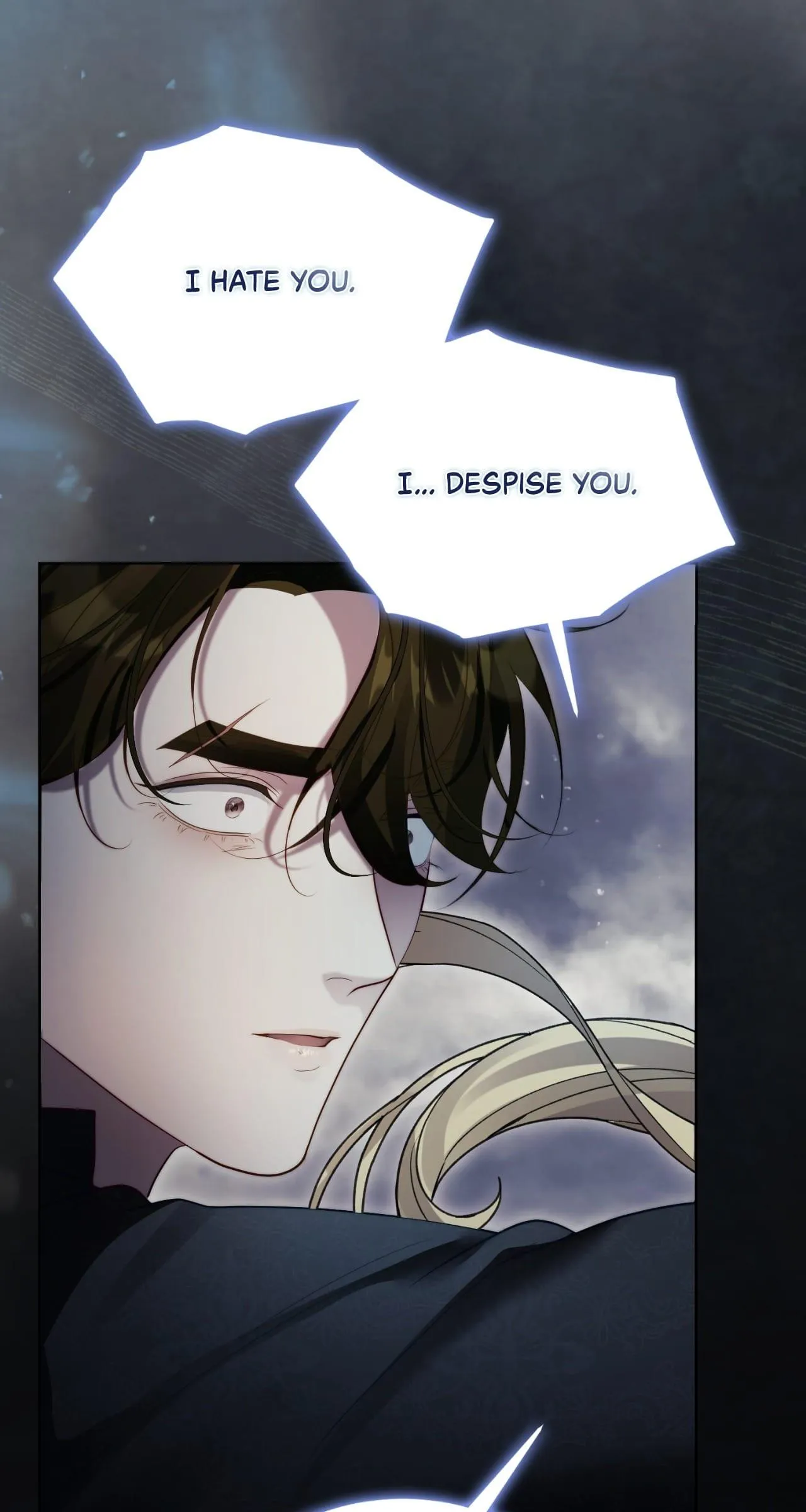 No More Regrets Chapter 61 page 102