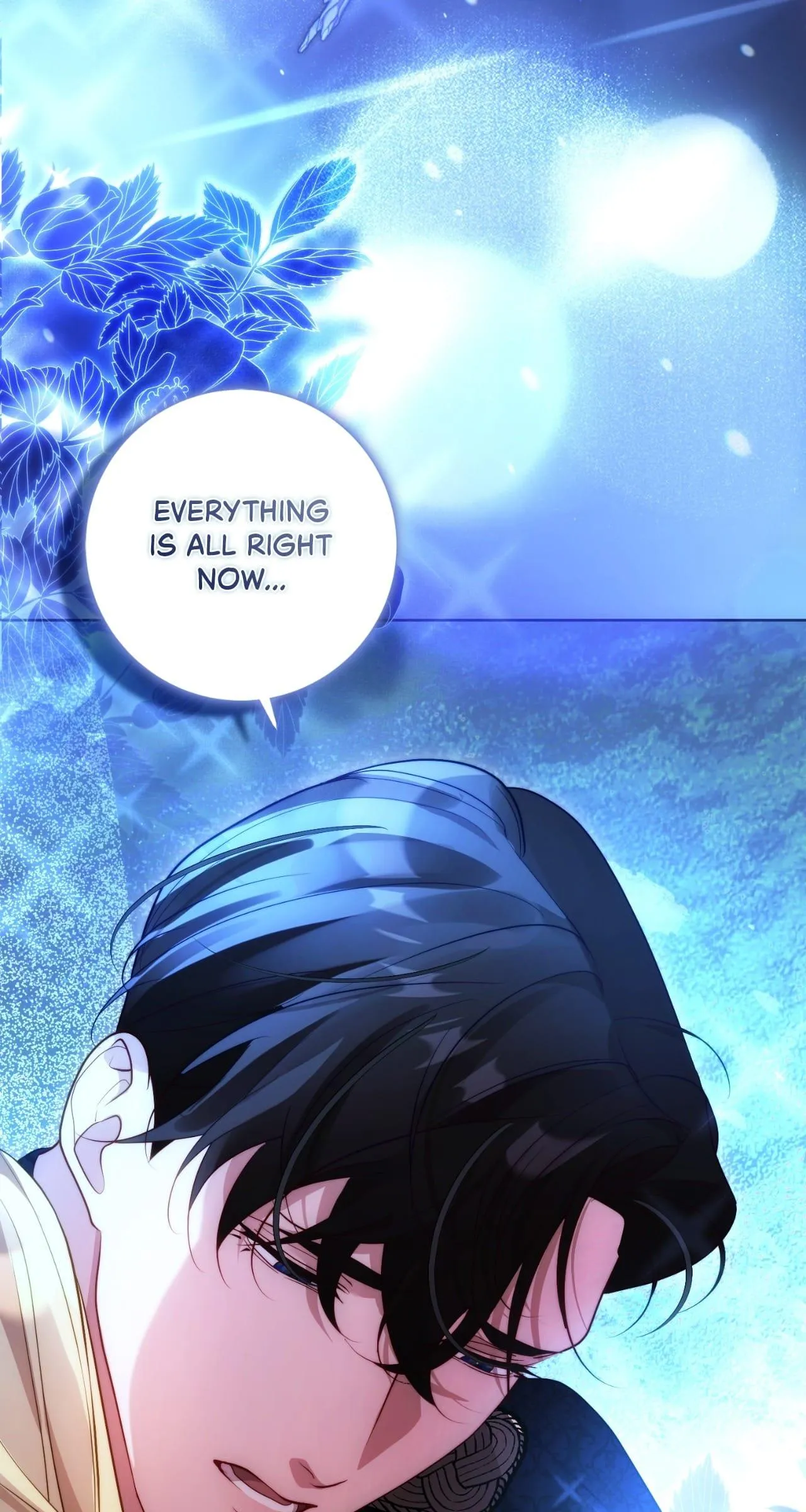 No More Regrets Chapter 61 page 120