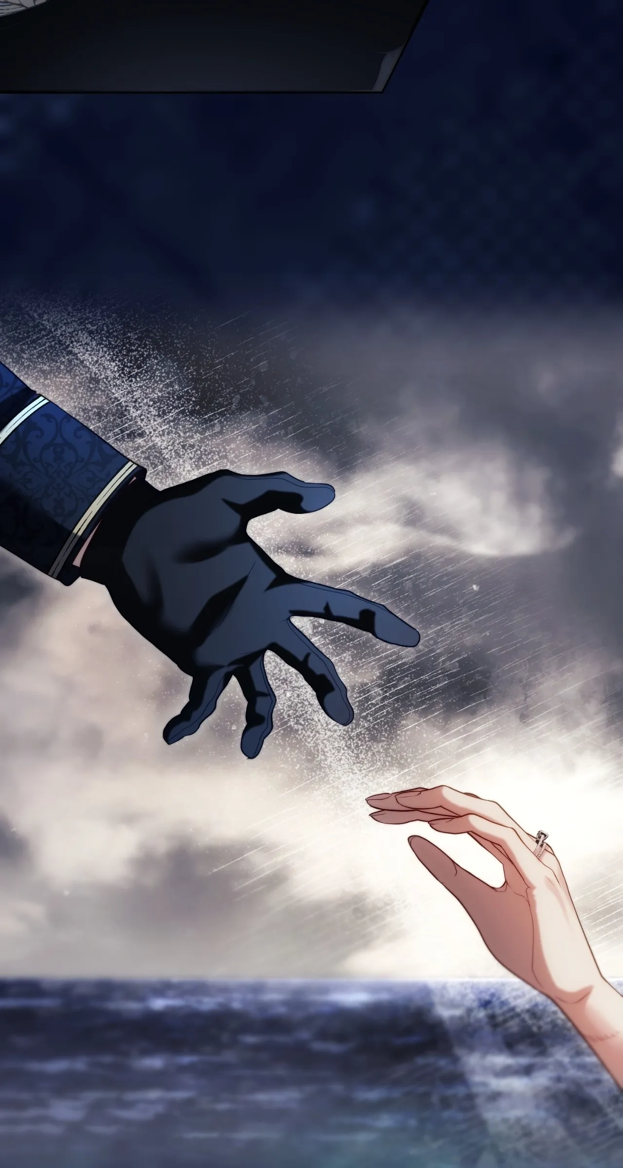 No More Regrets Chapter 62 page 8