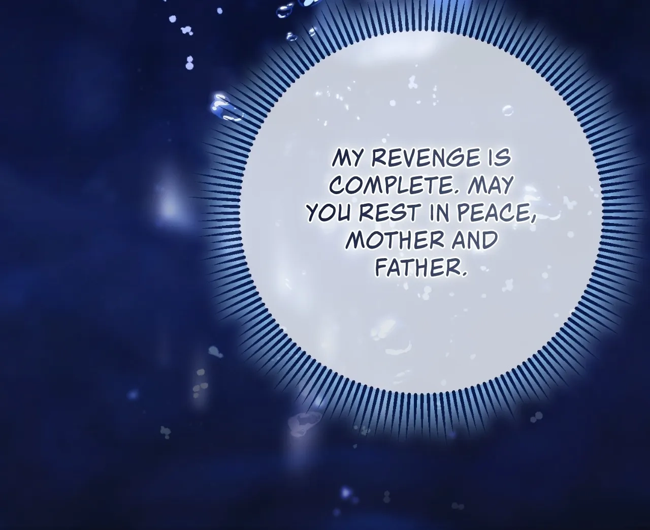 No More Regrets Chapter 62 page 25