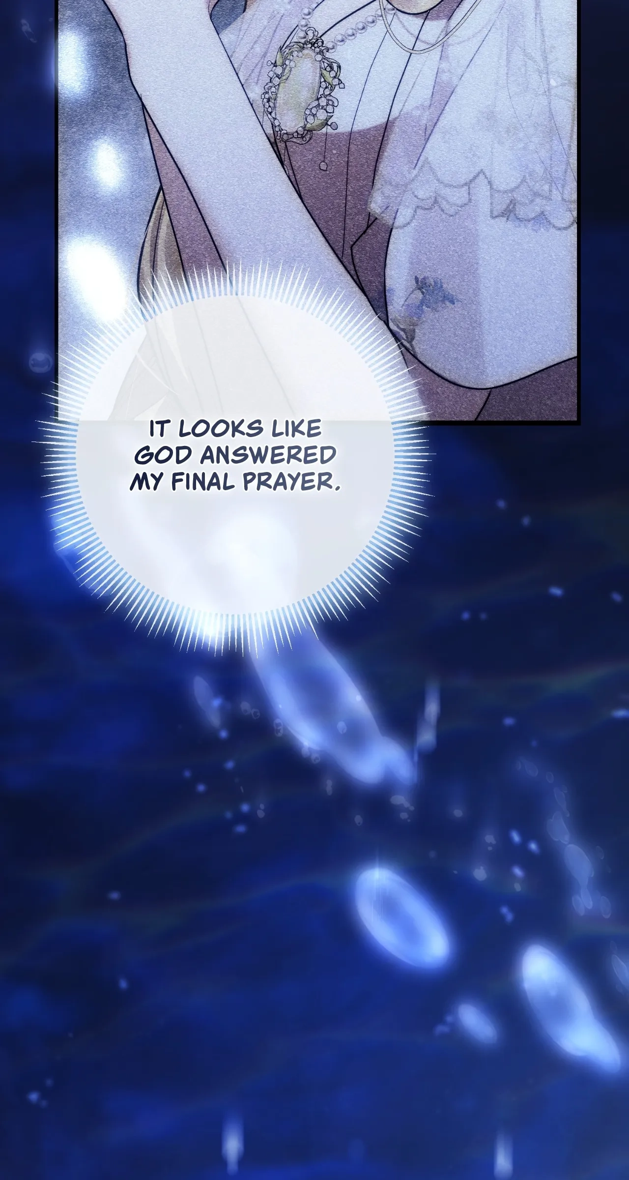 No More Regrets Chapter 62 page 32