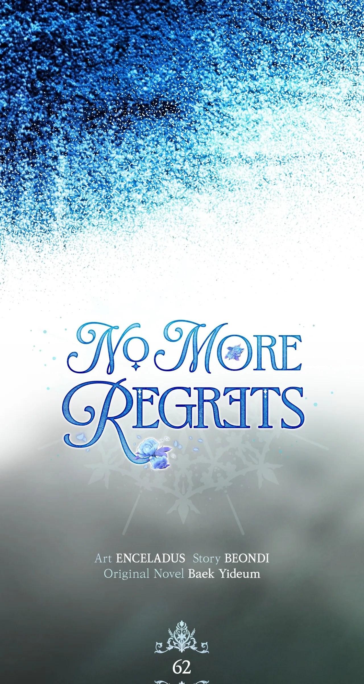 No More Regrets Chapter 62 page 37