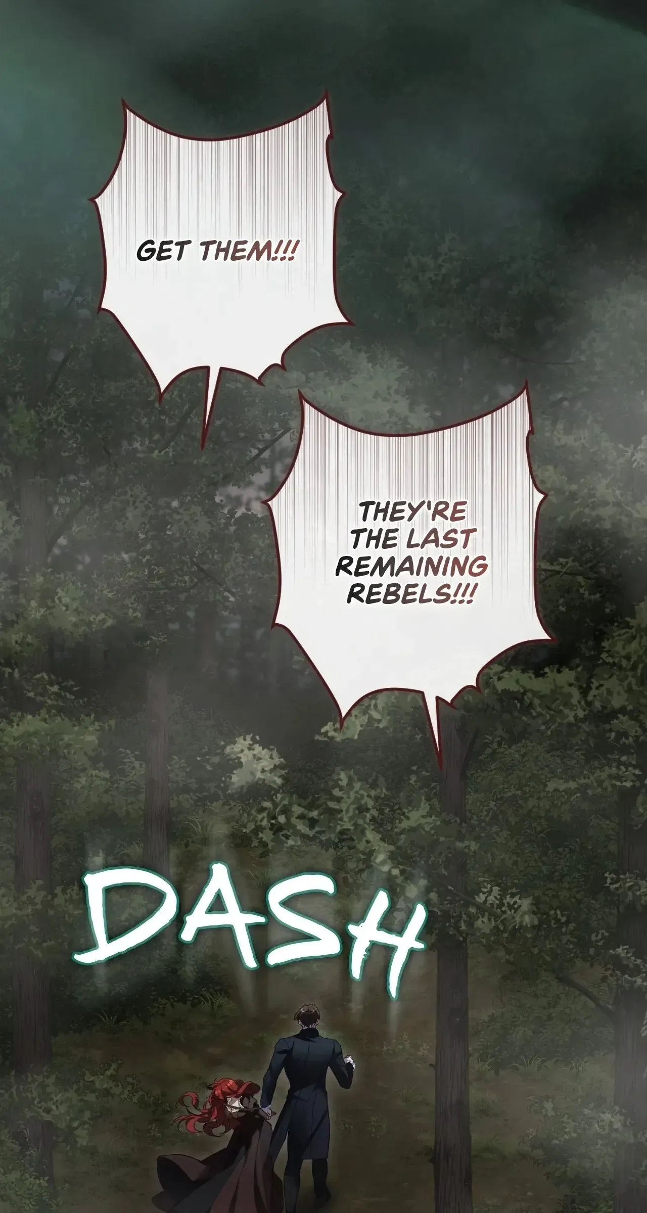 No More Regrets Chapter 62 page 40
