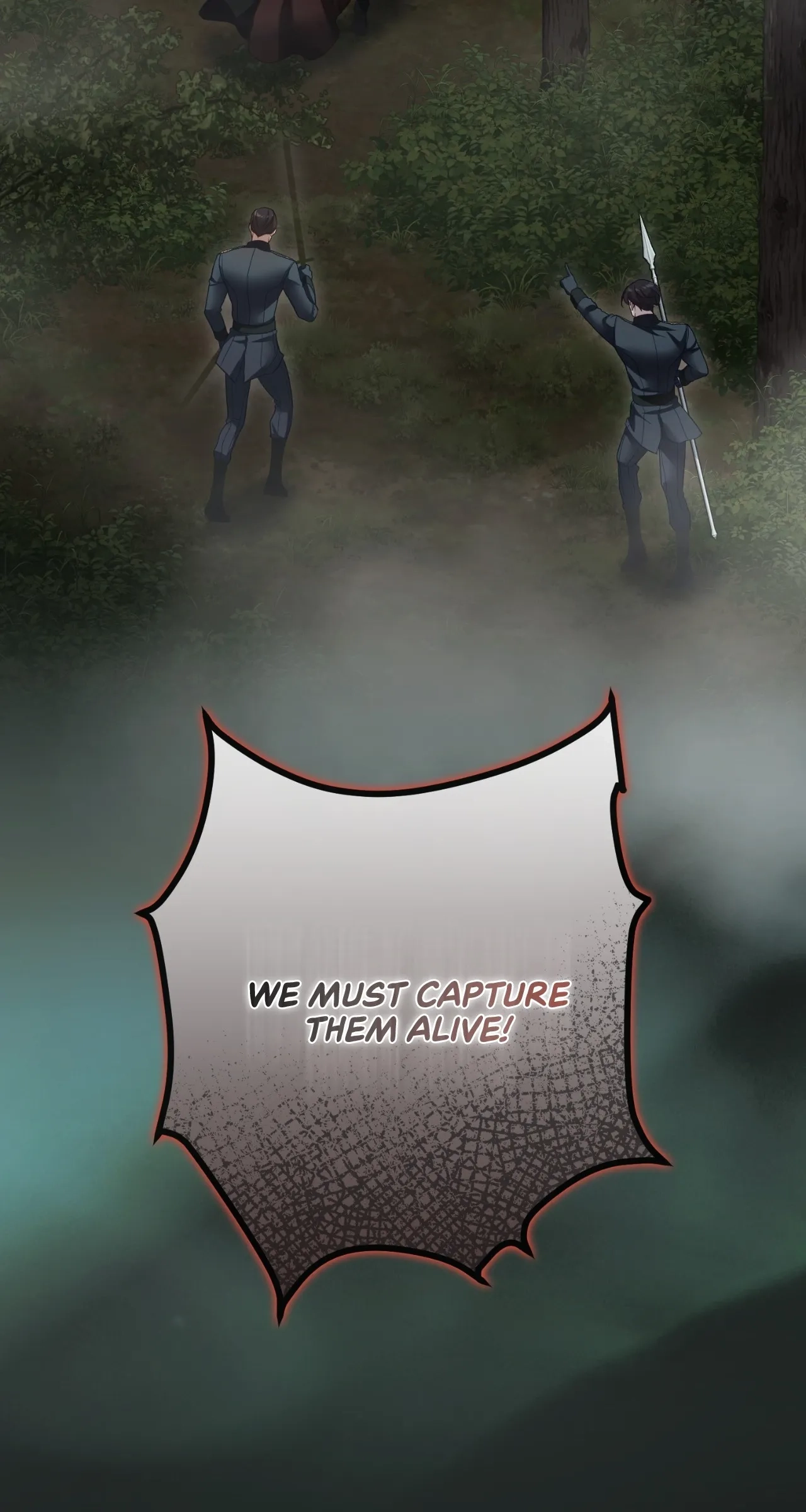 No More Regrets Chapter 62 page 41