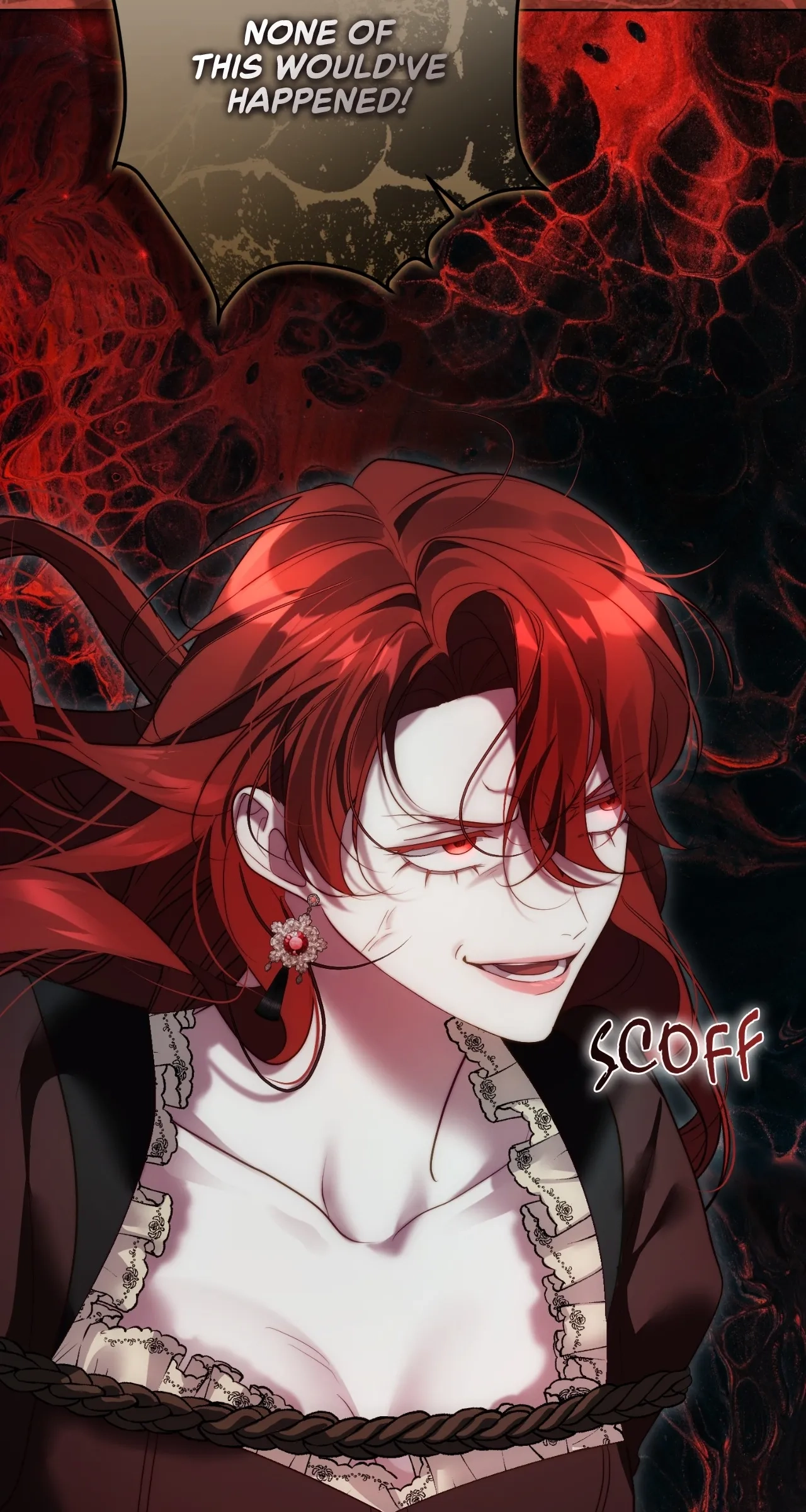 No More Regrets Chapter 62 page 47