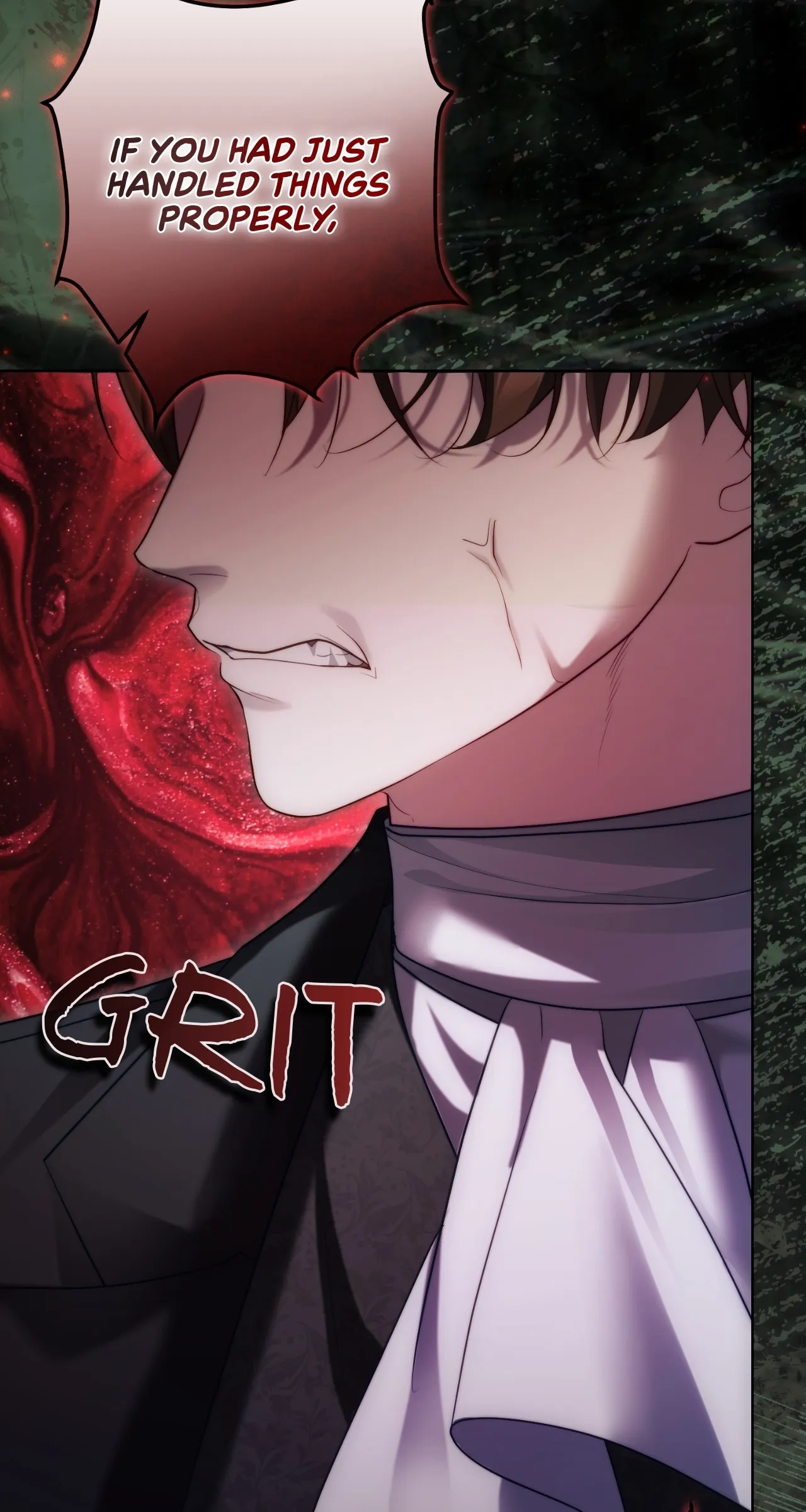 No More Regrets Chapter 62 page 49