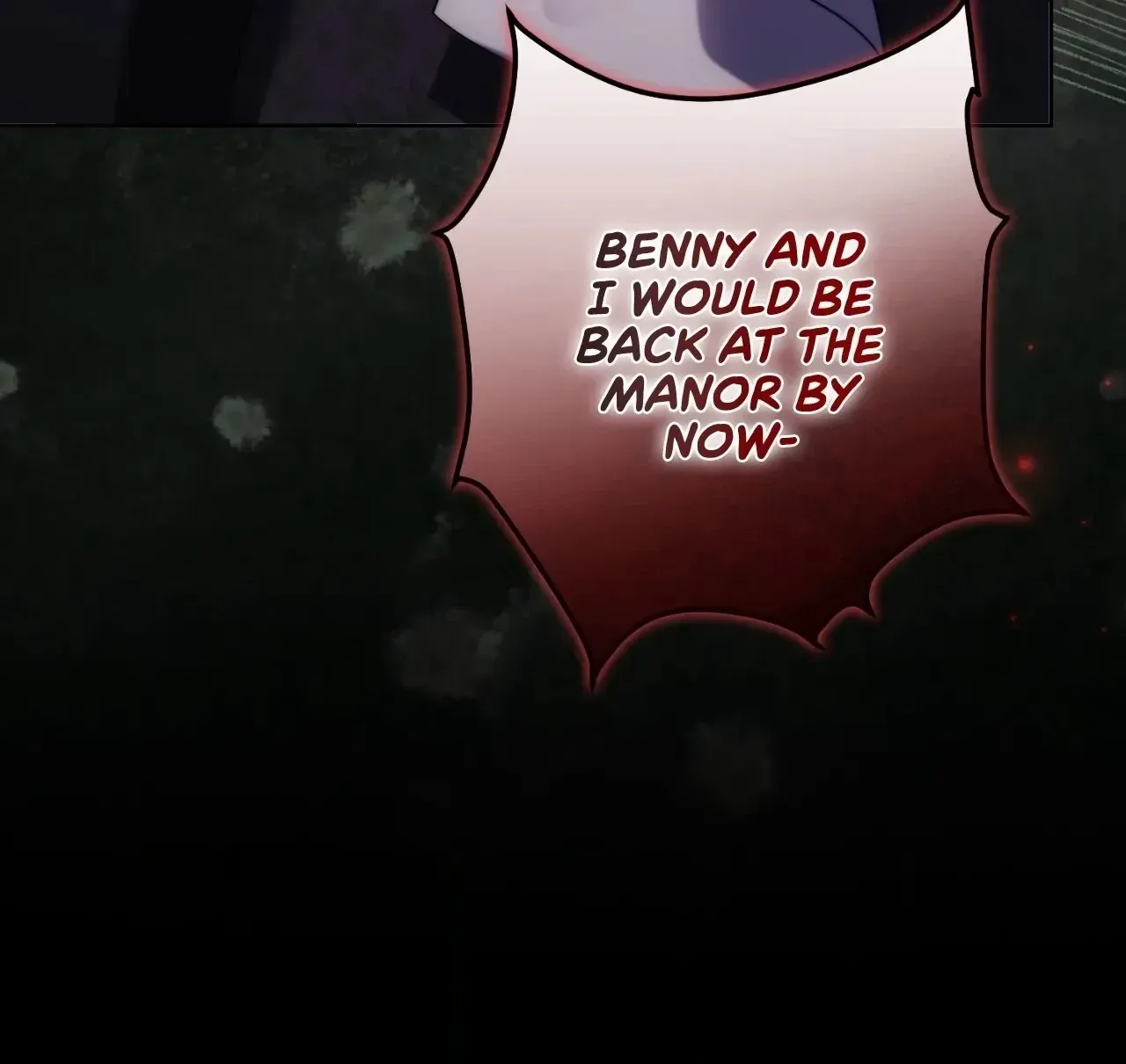 No More Regrets Chapter 62 page 50
