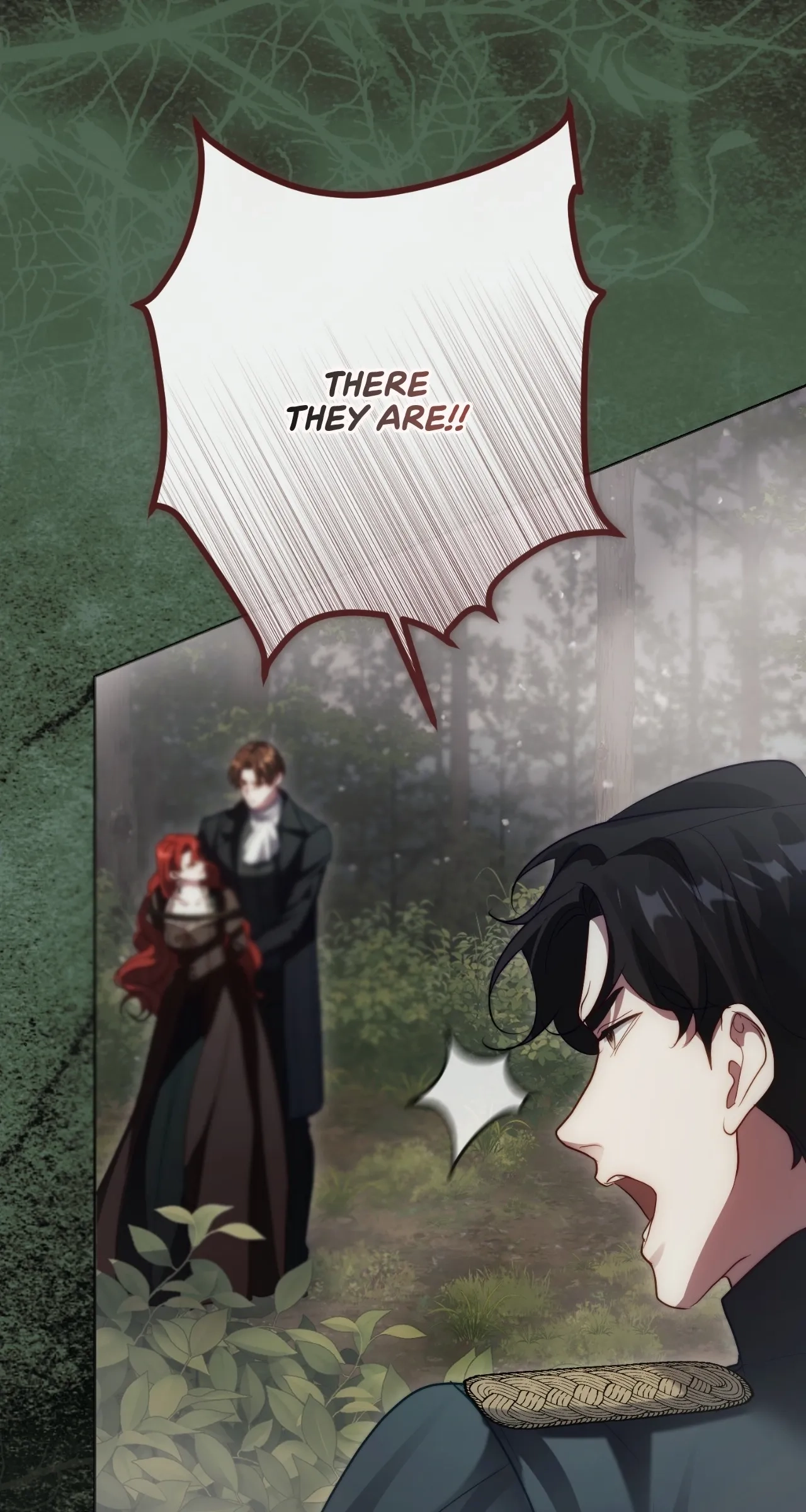 No More Regrets Chapter 62 page 52