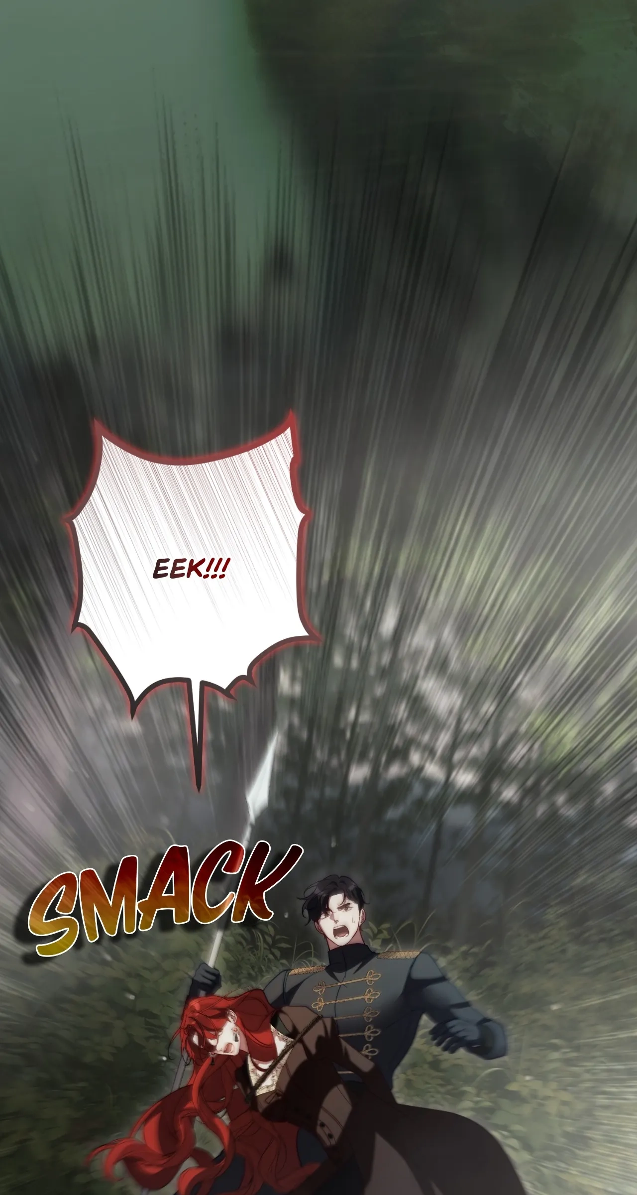 No More Regrets Chapter 62 page 55