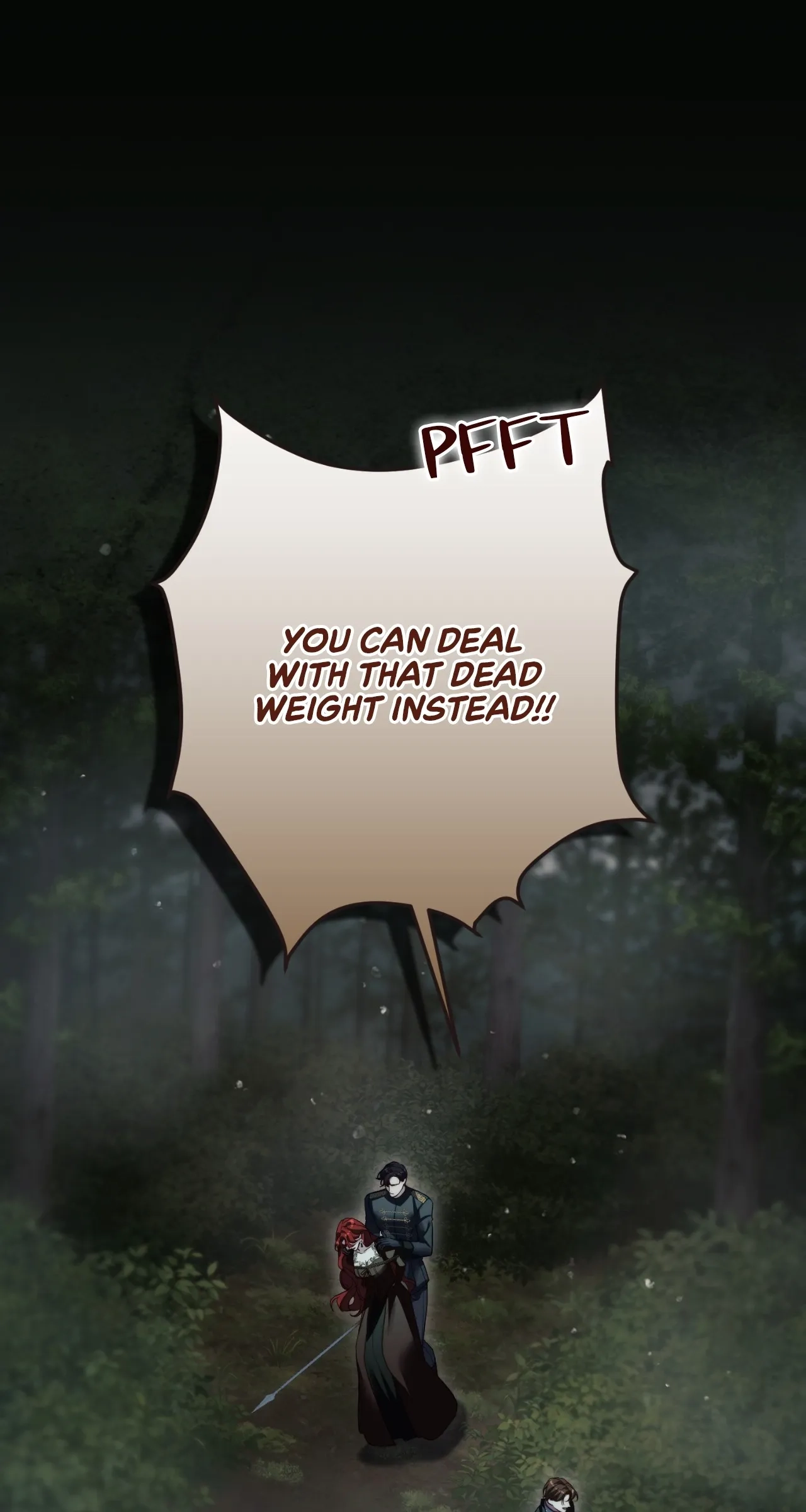 No More Regrets Chapter 62 page 57