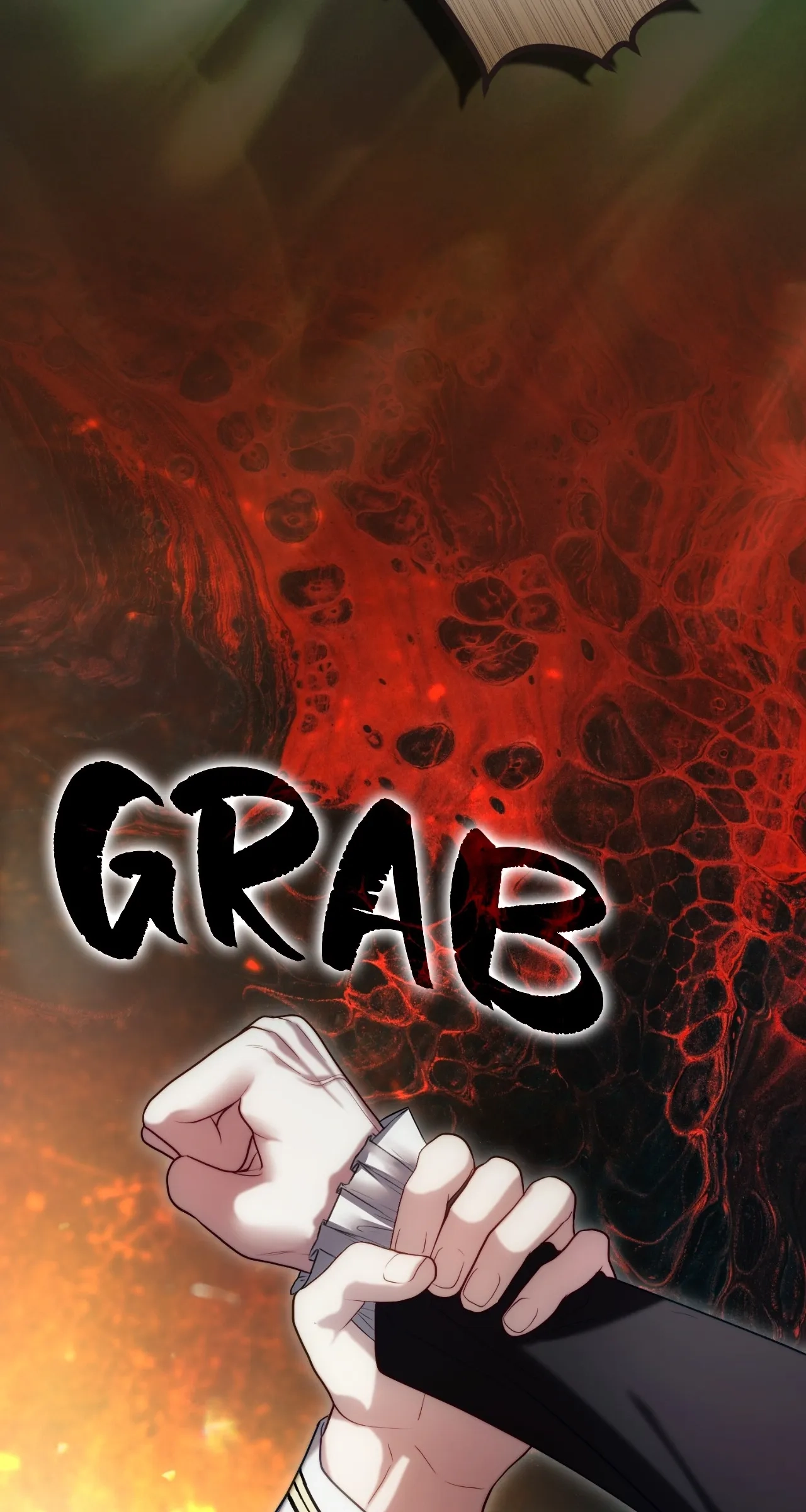 No More Regrets Chapter 62 page 61