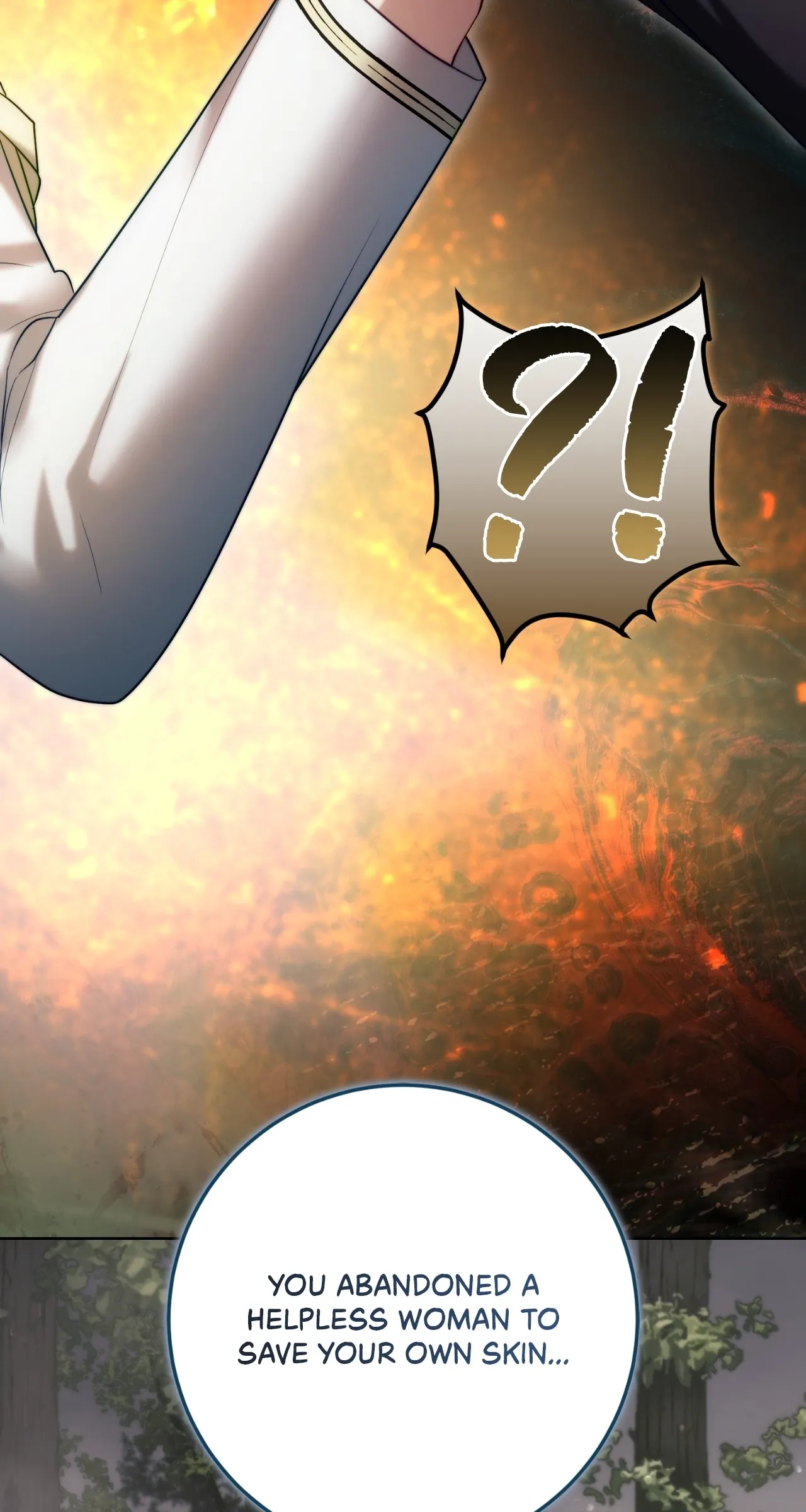 No More Regrets Chapter 62 page 62
